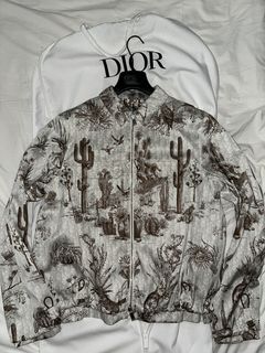 Dior x Cactus Jack Sweatshirt – Santos x Shop