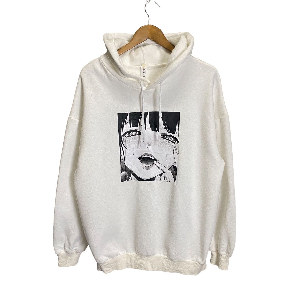 Anime Harajuku Anime Japanese Kawaii hoodie Size US L / EU 52-54 / 3 - 1 Thumbnail