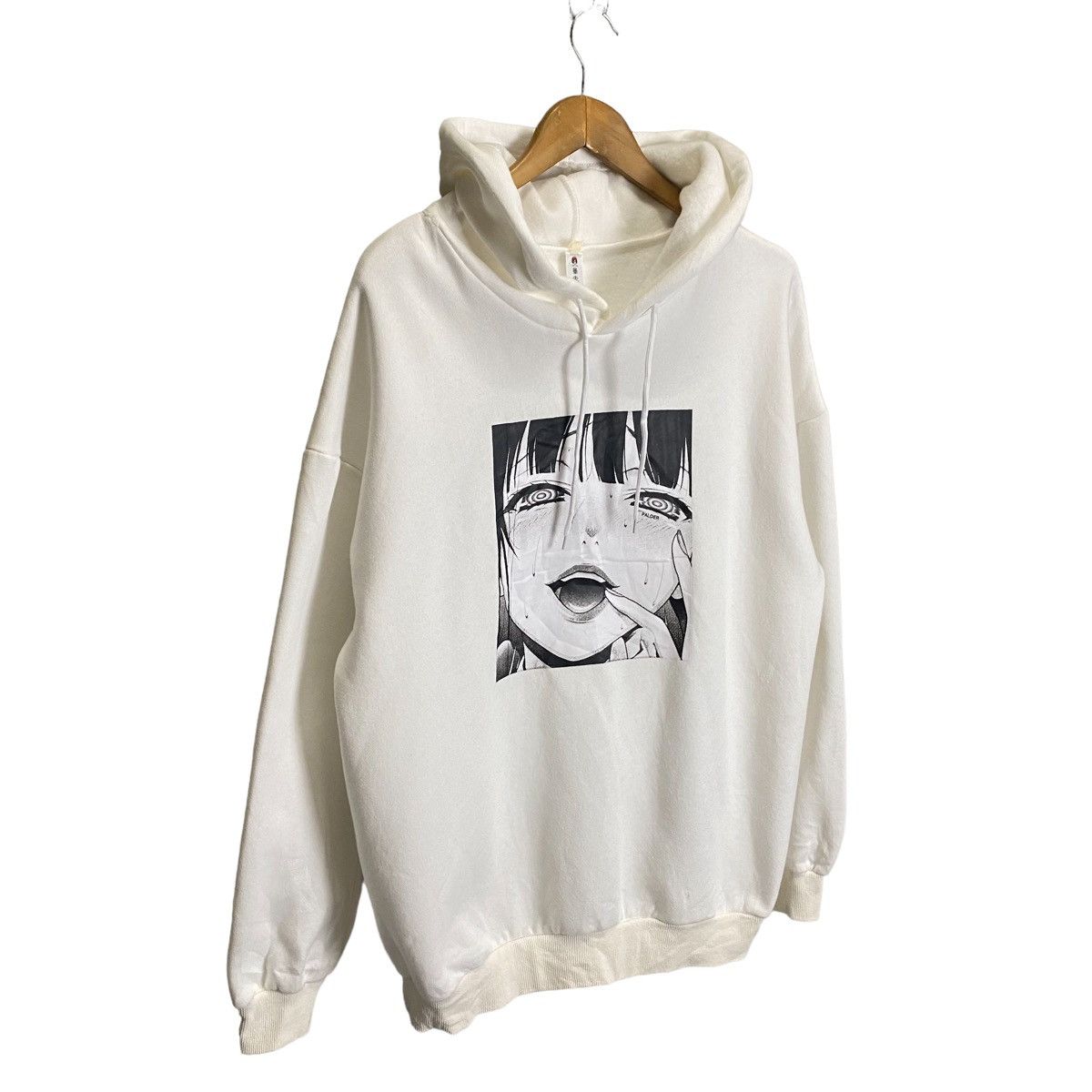 Anime Harajuku Anime Japanese Kawaii hoodie Size US L / EU 52-54 / 3 - 4 Thumbnail