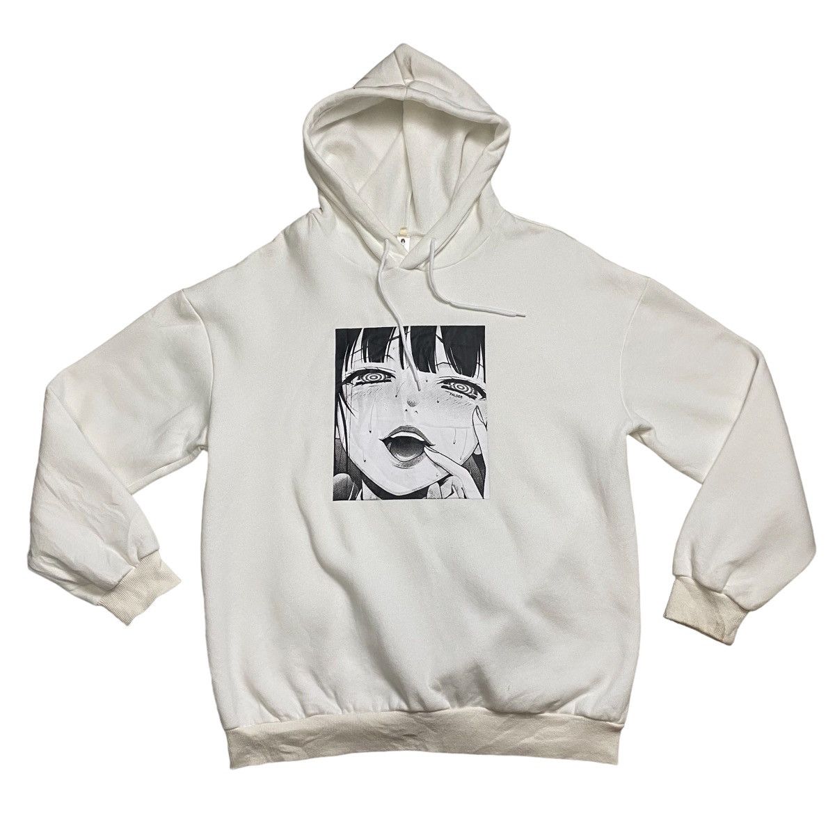 Anime Harajuku Anime Japanese Kawaii hoodie Size US L / EU 52-54 / 3 - 5 Thumbnail