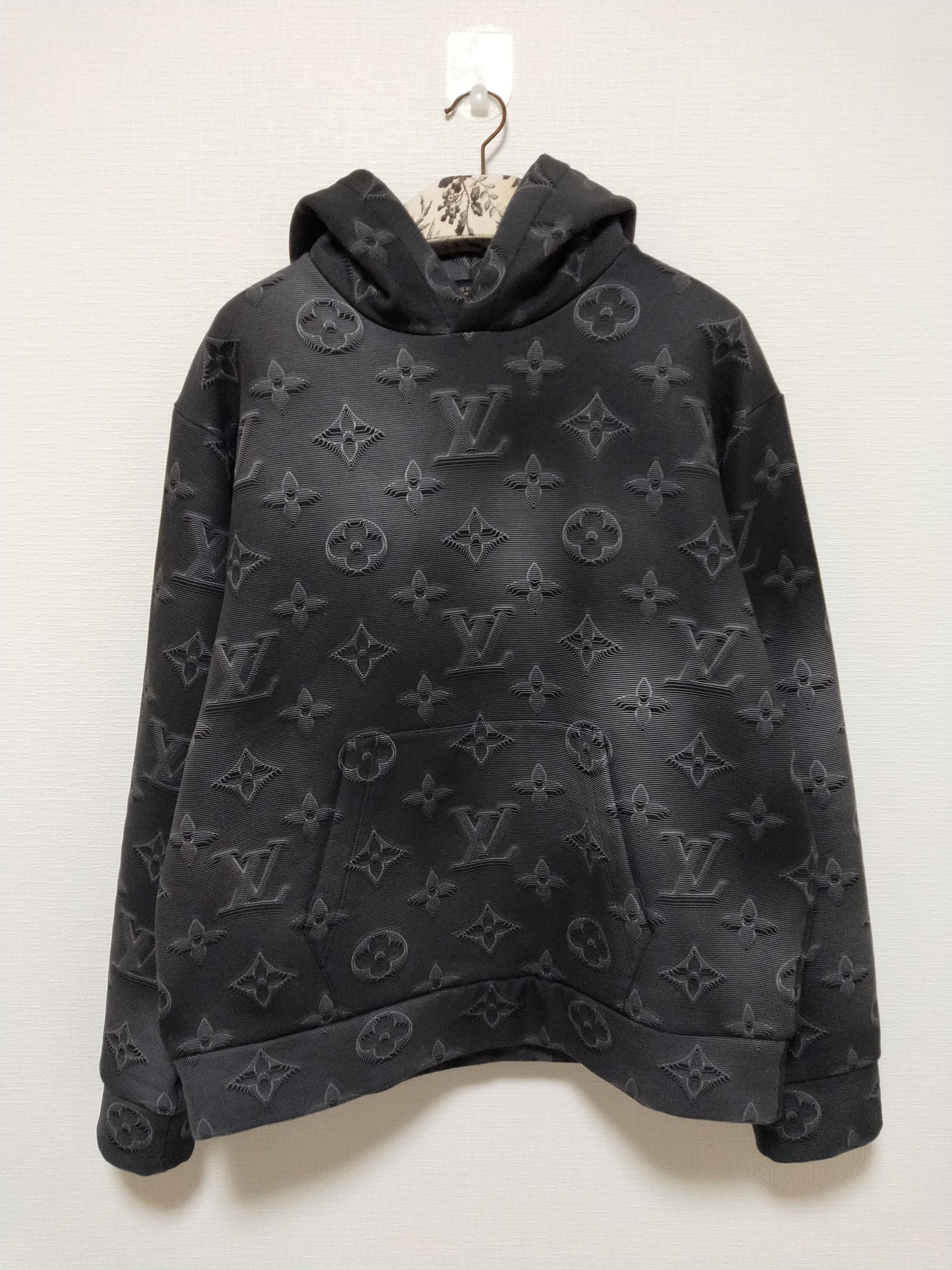 Louis Vuitton 2054 Hoodie | Grailed