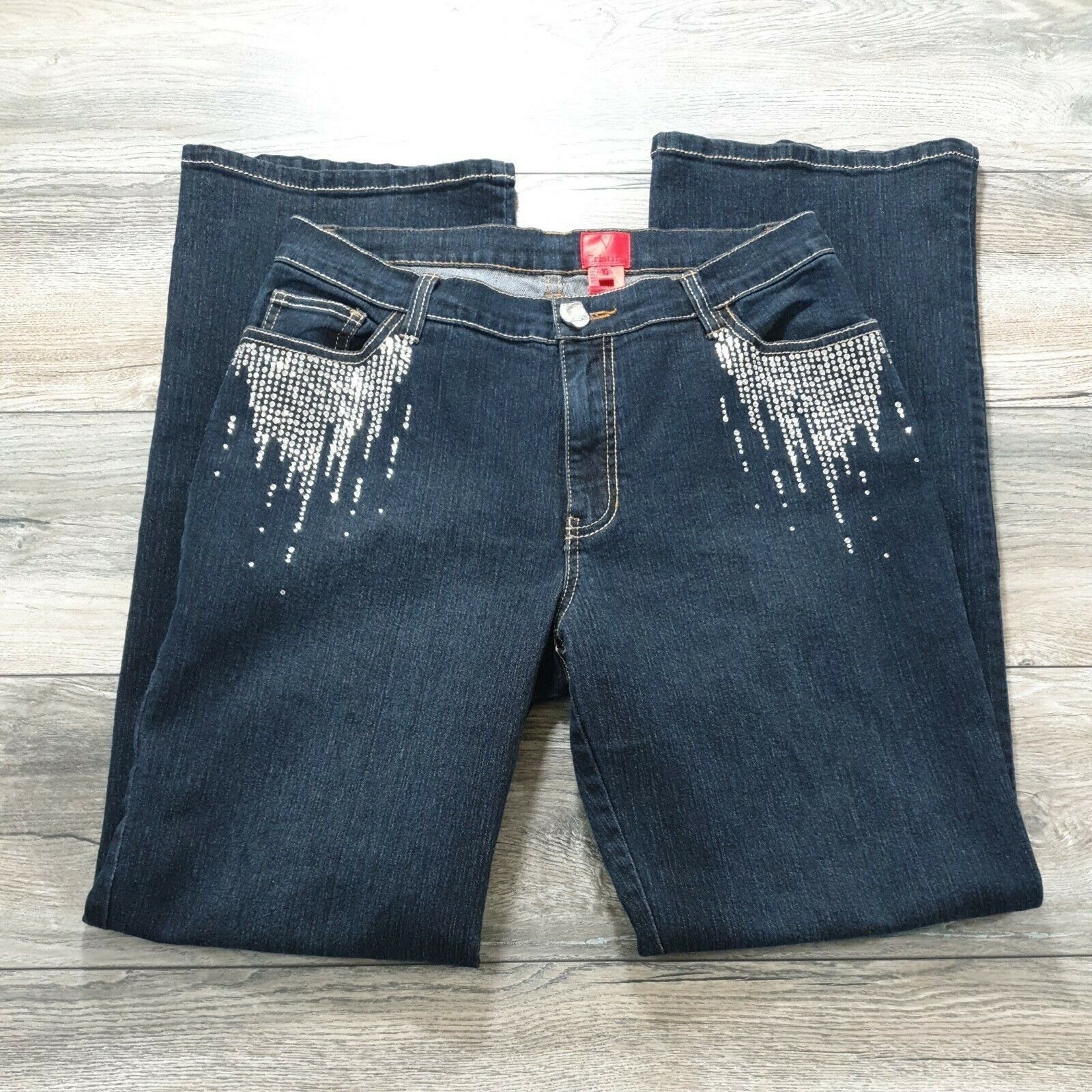 Take A Look About V Cristina Jeans