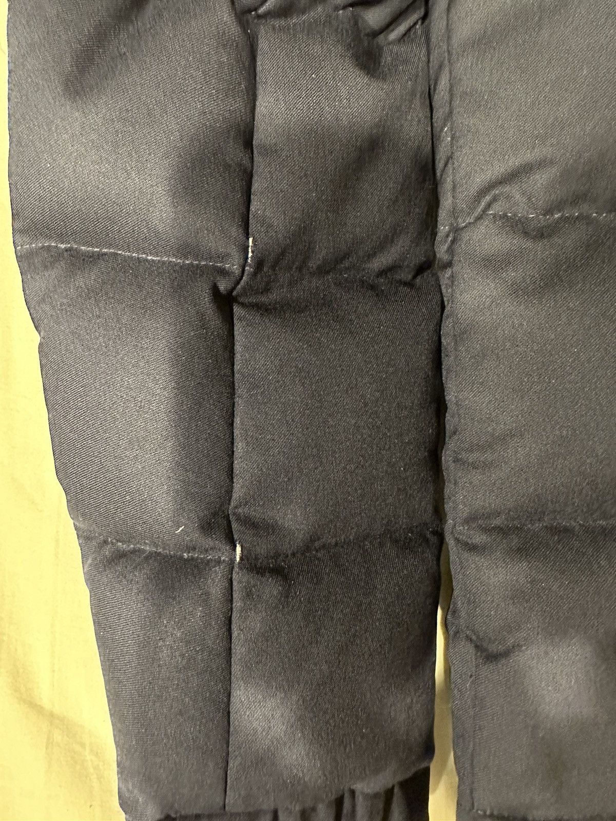 Moncler Moncler Montgenevre Short Down Jacket Size US M / EU 48-50 / 2 - 12 Thumbnail