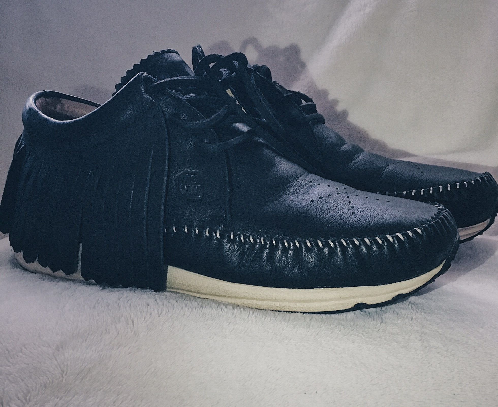 VISVIM × UNDERCOVER × FRAGMENT FBT The Fujiwara Treatment: Top FRAGMENT Collabs Every