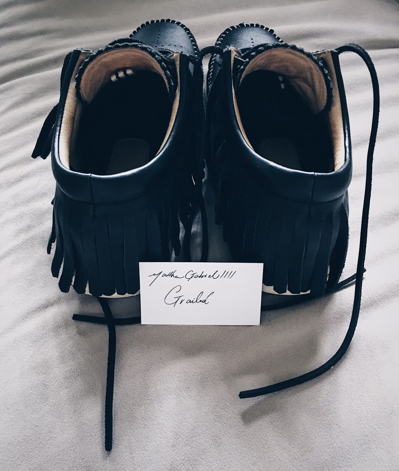 VISVIM × UNDERCOVER × FRAGMENT FBT The Fujiwara Treatment: Top FRAGMENT Collabs Every