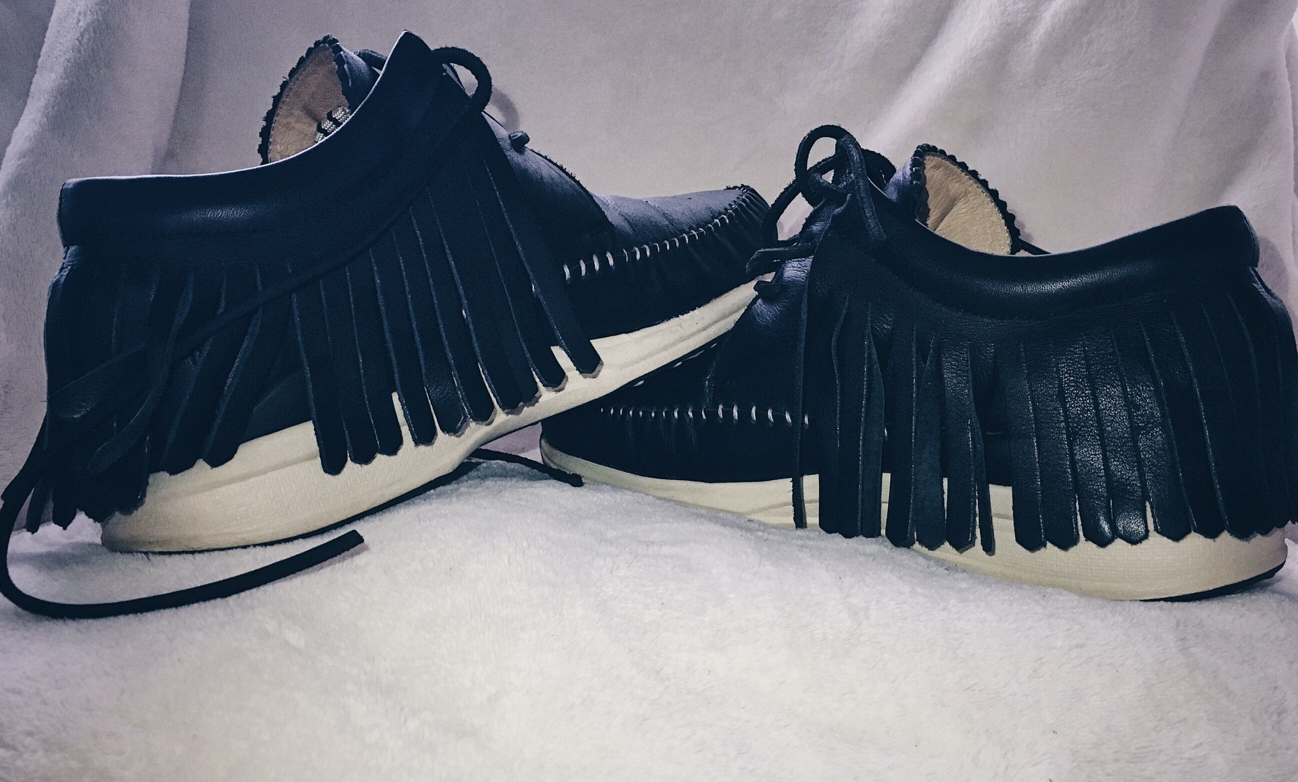 Fragment Design × Undercover × Visvim Visvim X Undercover X