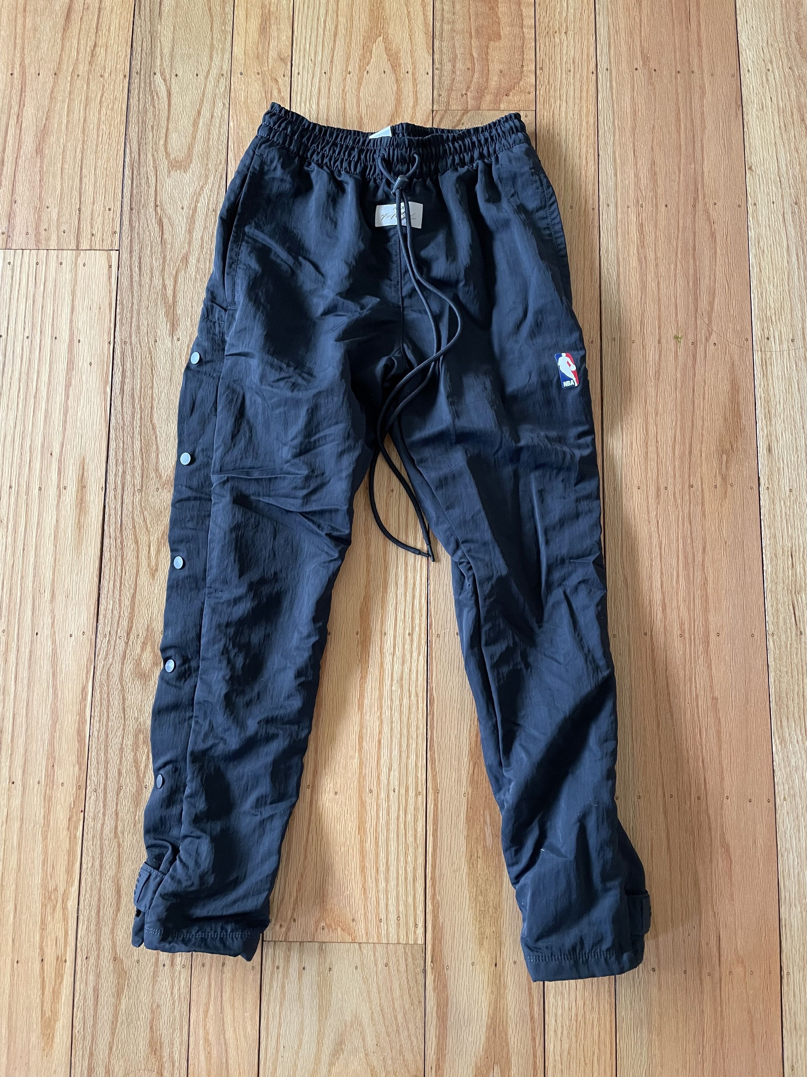 Nike Warm Up Pants in Size XS Size US 28 / EU 44 - 2 Preview