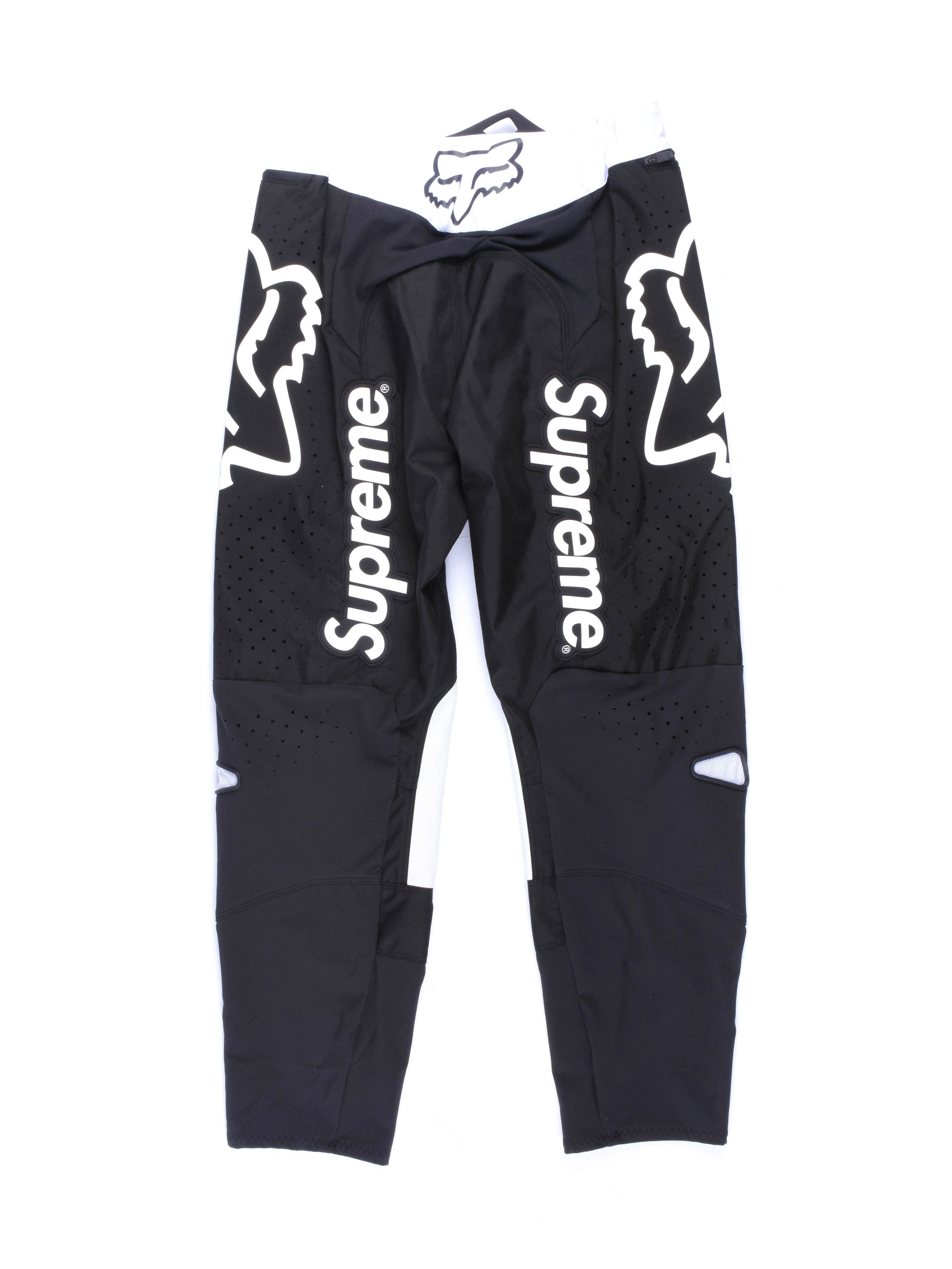 Fox Racing Supreme Fox Racing Moto Pants Grailed