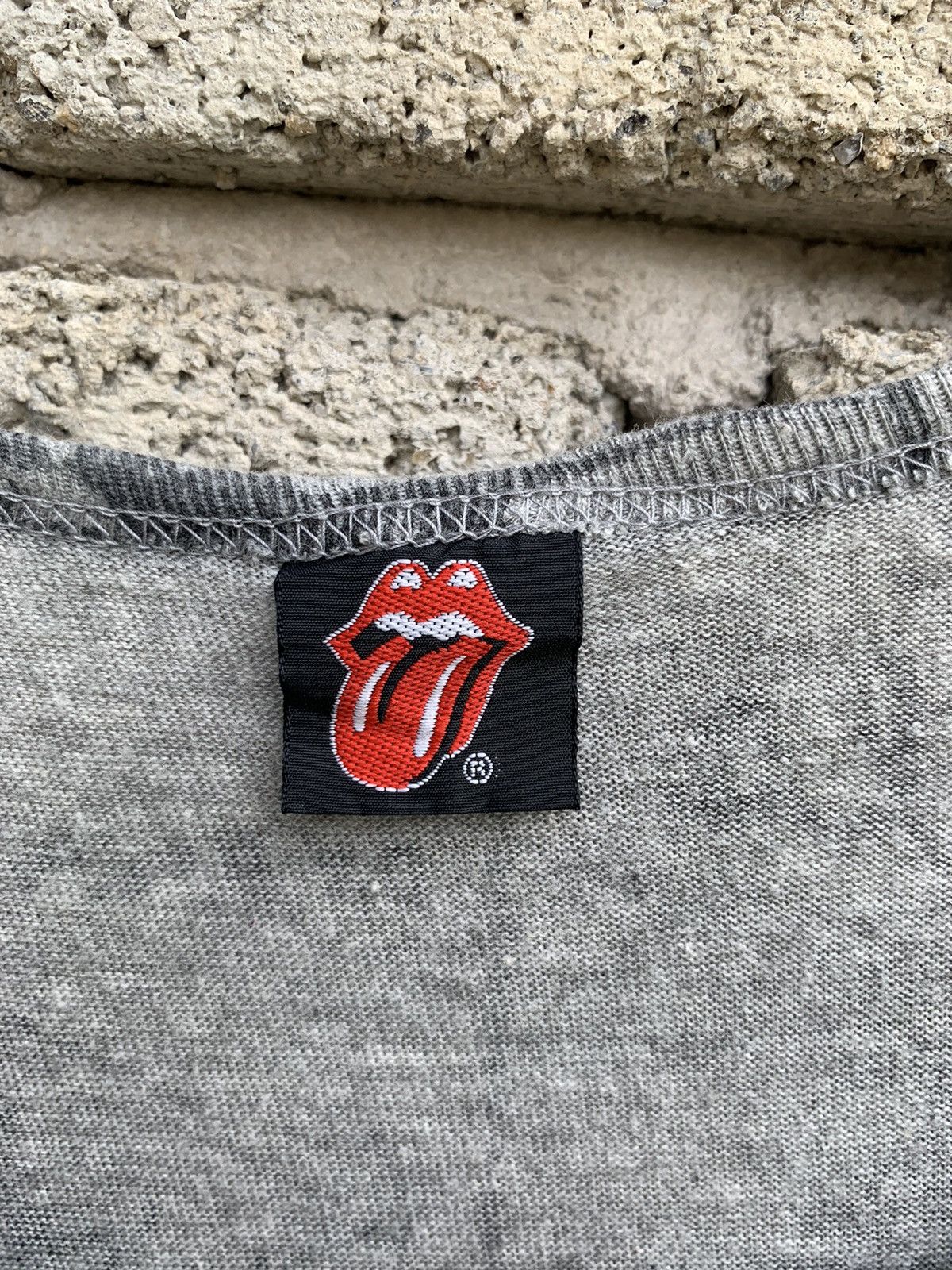 Hysteric Glamour × The Rolling Stones Hysteric Glamour x The Rolling Stone Mini Dress Layered Size XXS / US 00 / IT 34 - 19 Thumbnail