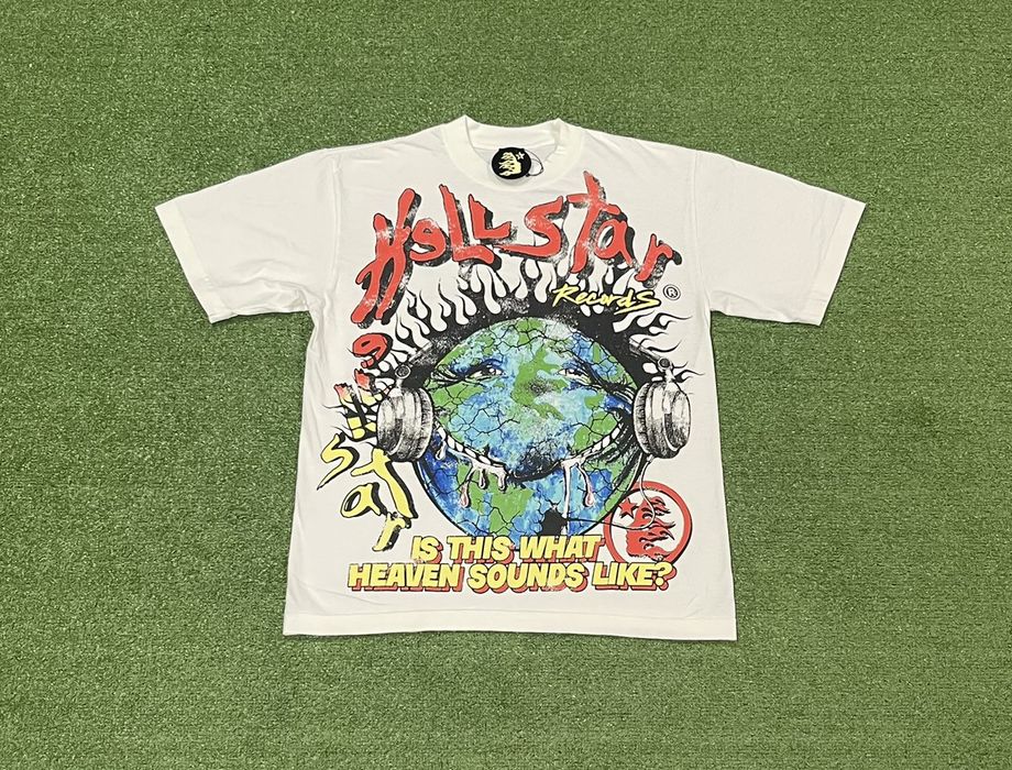 designer-hellstar-heaven-on-earth-shirt-grailed