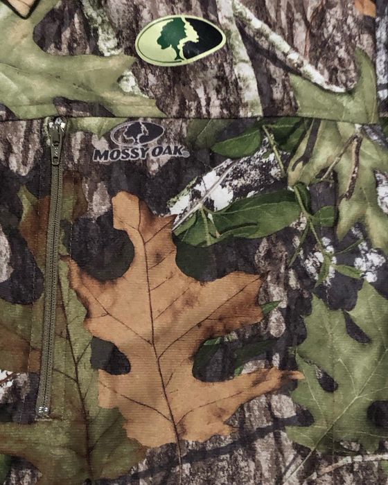 Pantalon Cargo Camo Mossy Oak Obsession Homme Taille 32 – Nature & Armée
