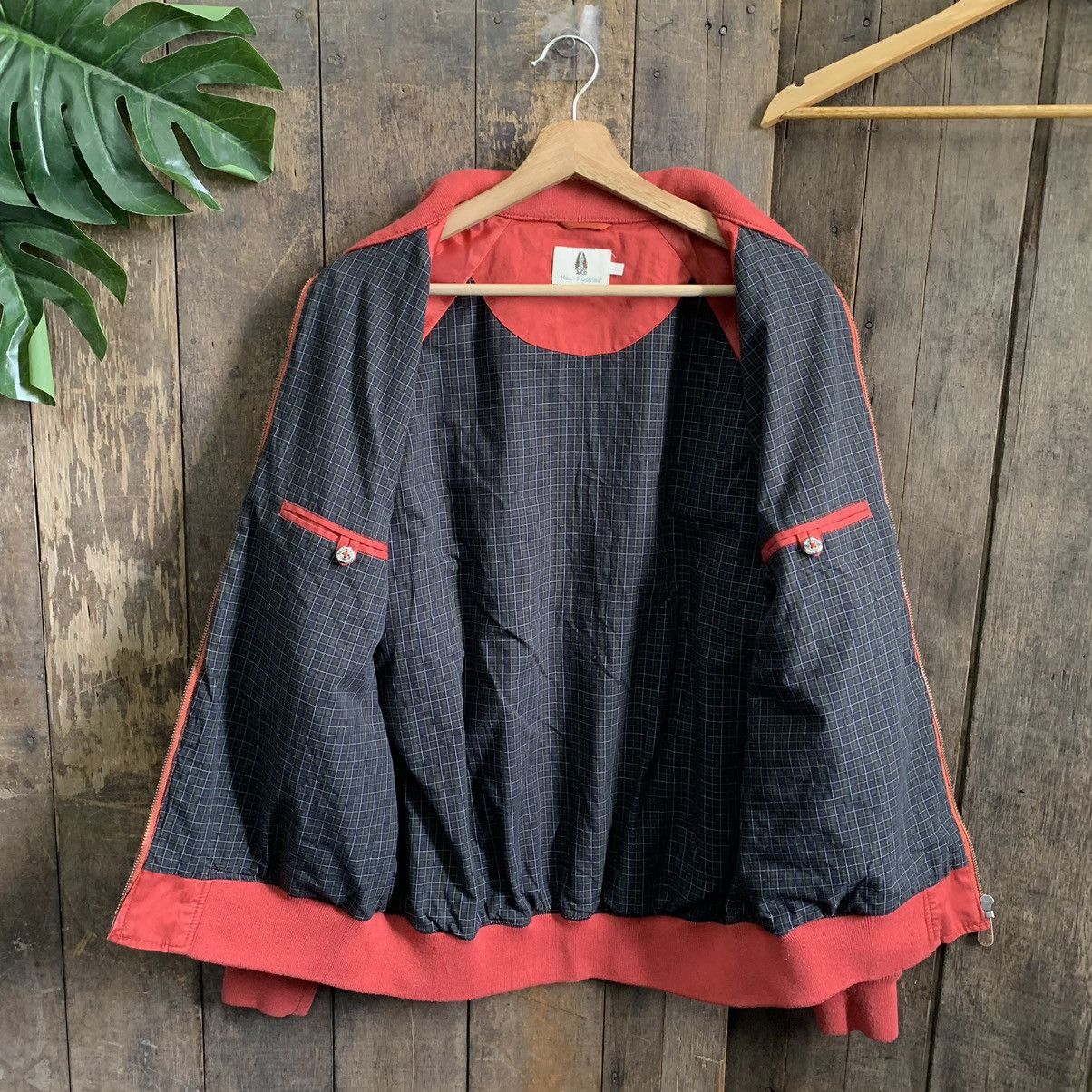 Hush Puppies Hush Puppies Harrington Jacket | Grailed