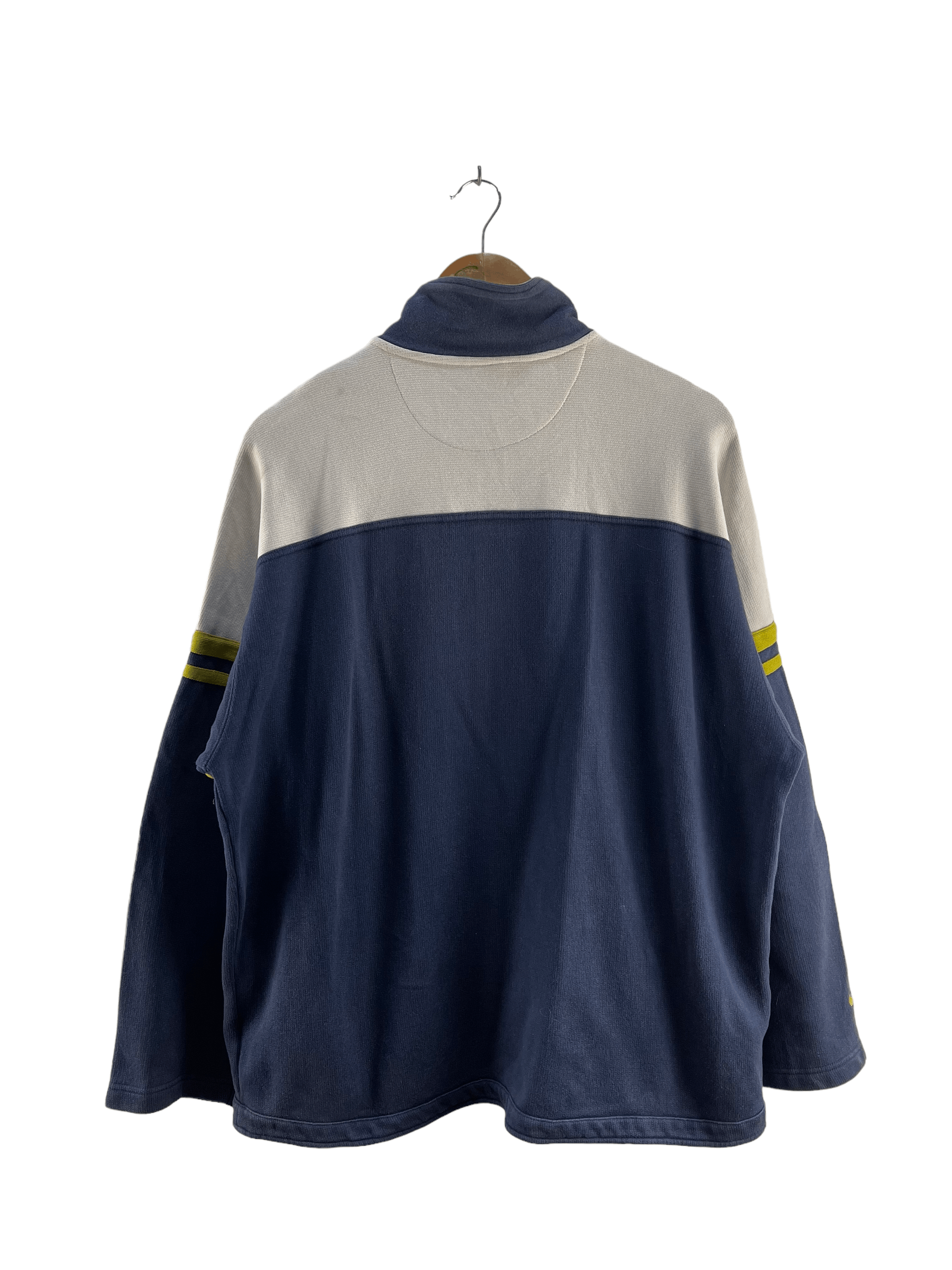 Nike Vintage Nike Jacket Size US L / EU 52-54 / 3 - 2 Thumbnail