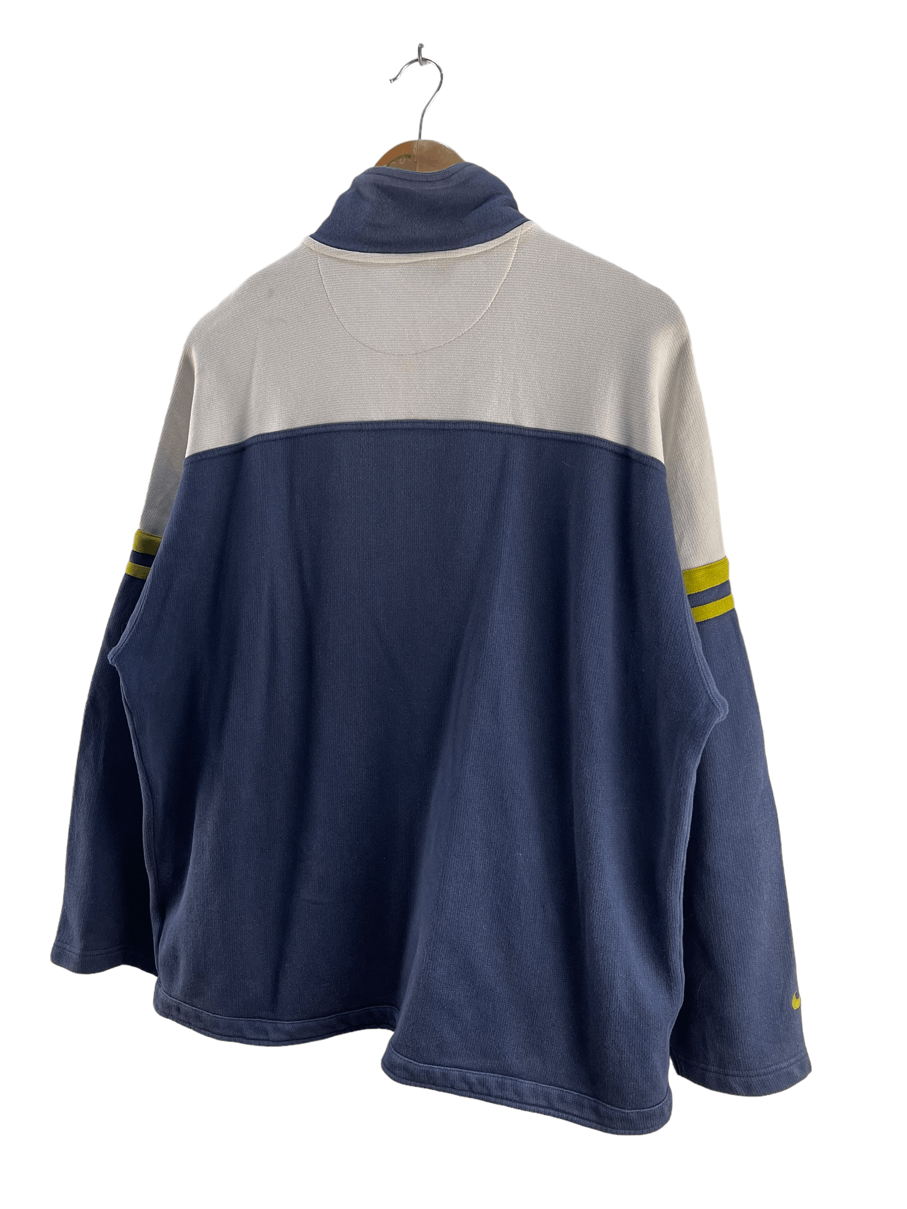 Nike Vintage Nike Jacket Size US L / EU 52-54 / 3 - 9 Thumbnail