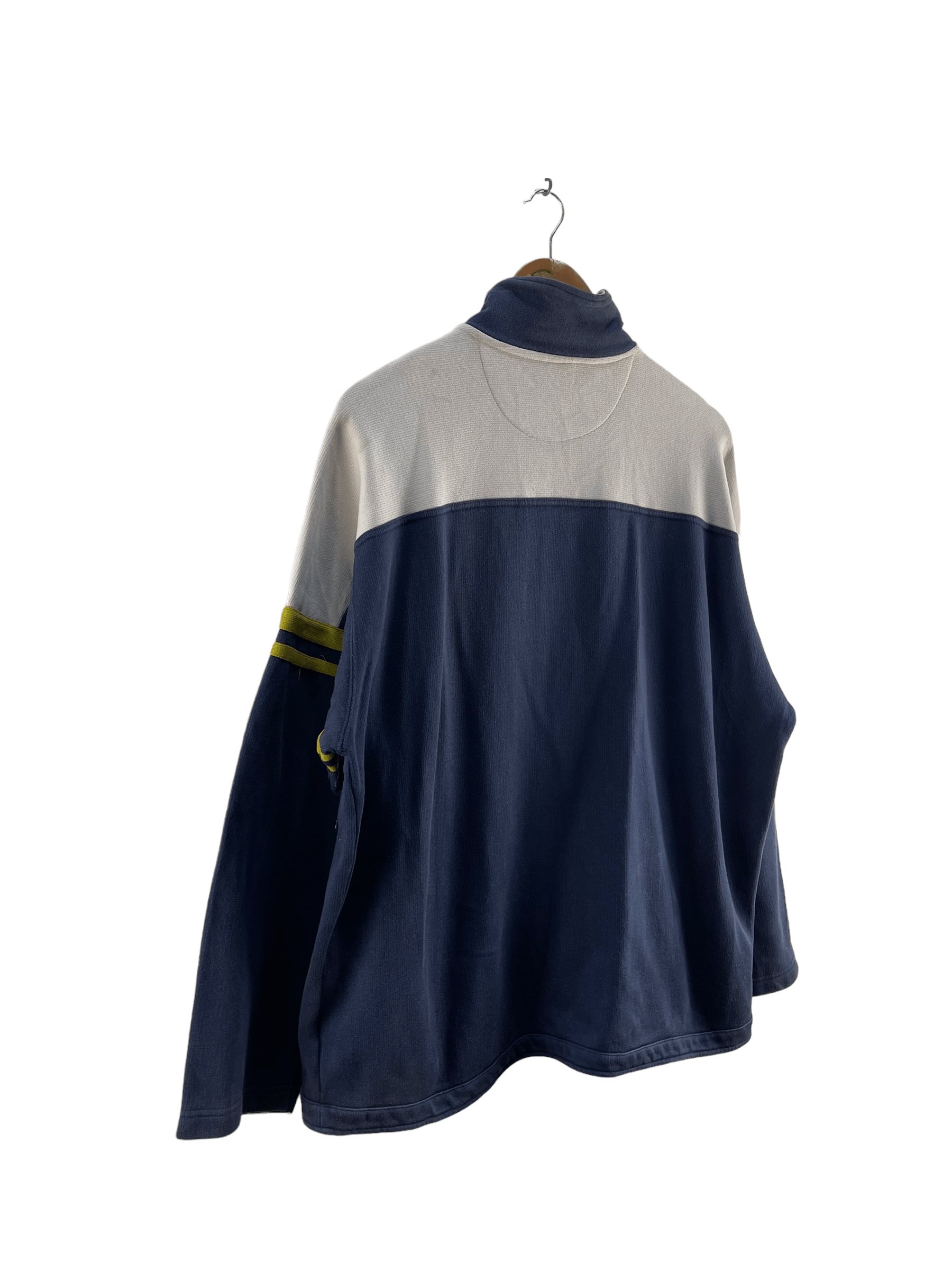 Nike Vintage Nike Jacket Size US L / EU 52-54 / 3 - 8 Thumbnail