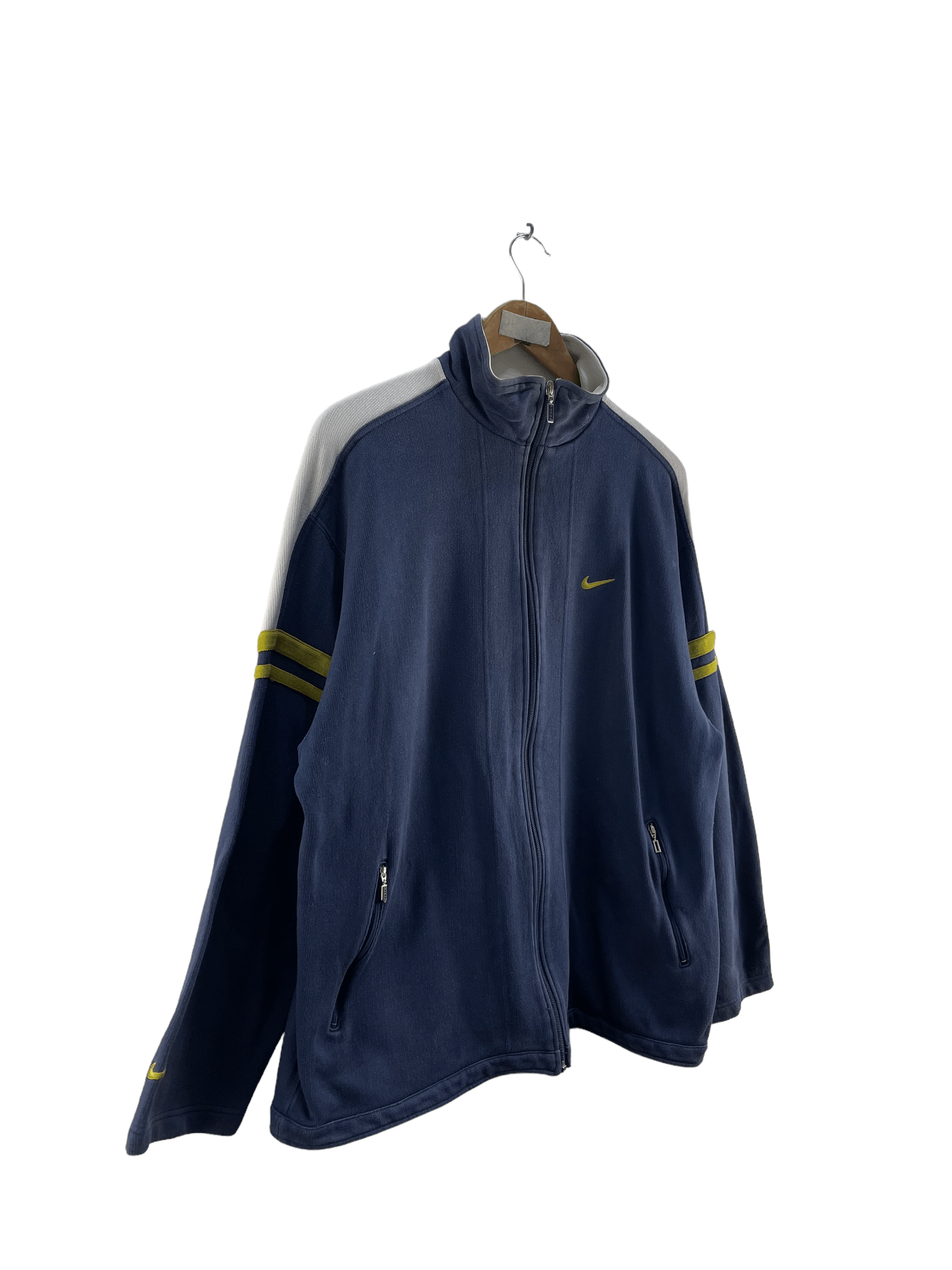 Nike Vintage Nike Jacket Size US L / EU 52-54 / 3 - 4 Thumbnail