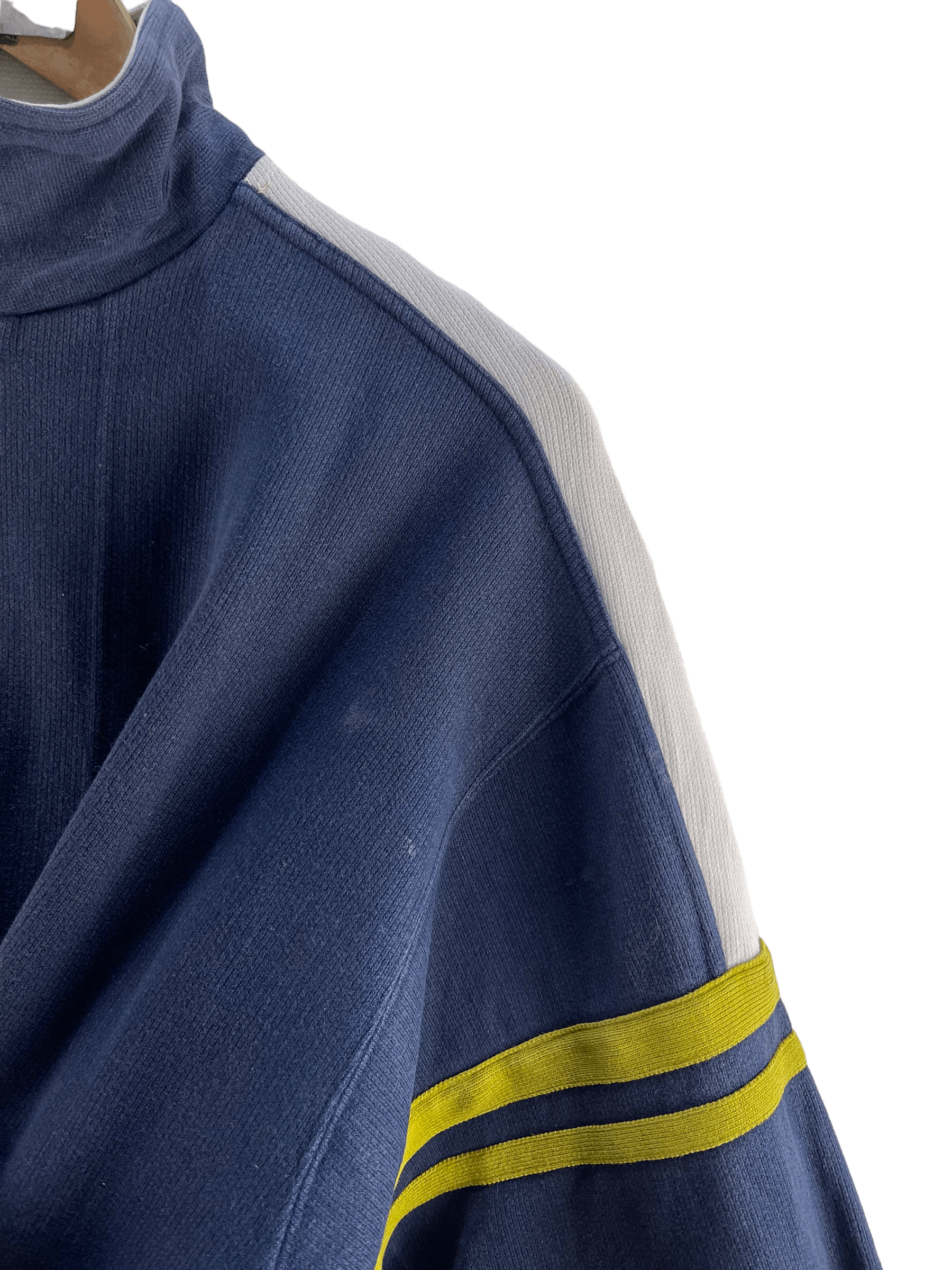 Nike Vintage Nike Jacket Size US L / EU 52-54 / 3 - 6 Thumbnail