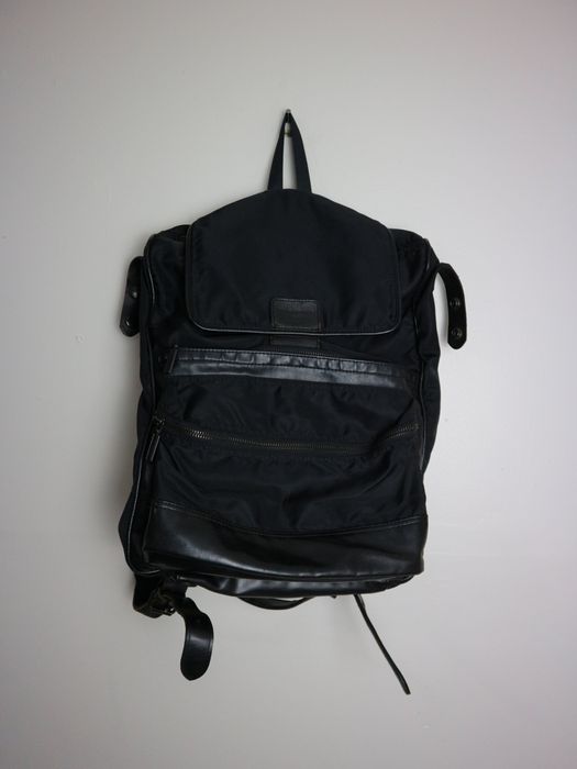 Yohji Yamamoto Y'sacc Pour Homme Backpack | Grailed