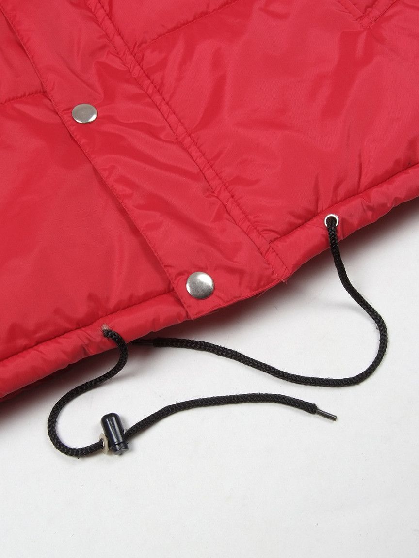 Nike × Vintage Men's Vintage 90's Nike Winter Insulated Puffer Jacket (S) Size US S / EU 44-46 / 1 - 9 Thumbnail