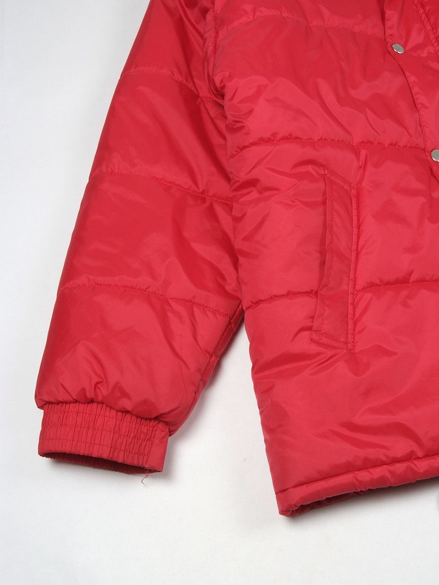 Nike × Vintage Men's Vintage 90's Nike Winter Insulated Puffer Jacket (S) Size US S / EU 44-46 / 1 - 10 Thumbnail