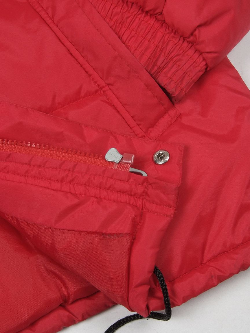 Nike × Vintage Men's Vintage 90's Nike Winter Insulated Puffer Jacket (S) Size US S / EU 44-46 / 1 - 5 Thumbnail
