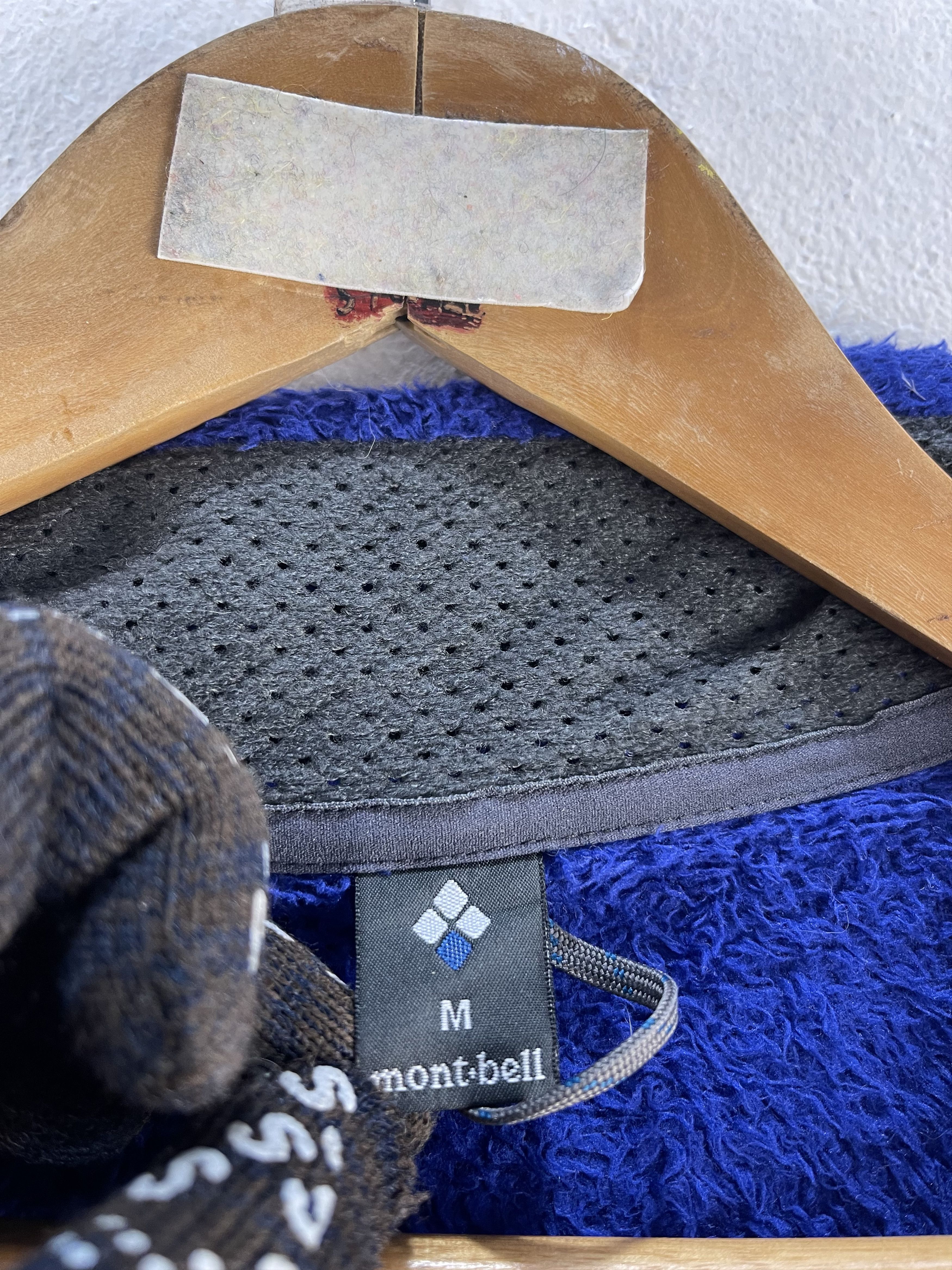 Montbell Montbell Fleece Jacket Size US S / EU 44-46 / 1 - 10 Thumbnail