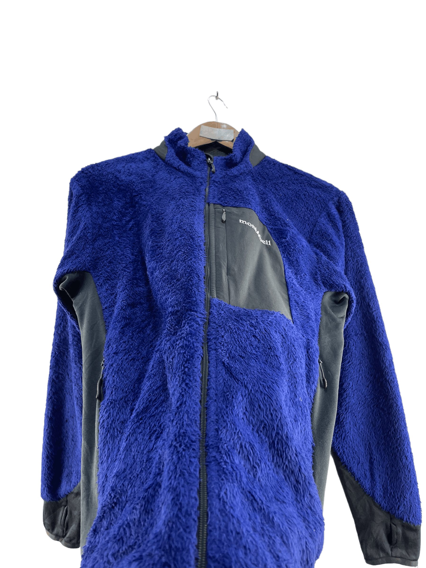 Montbell Montbell Fleece Jacket Size US S / EU 44-46 / 1 - 6 Thumbnail