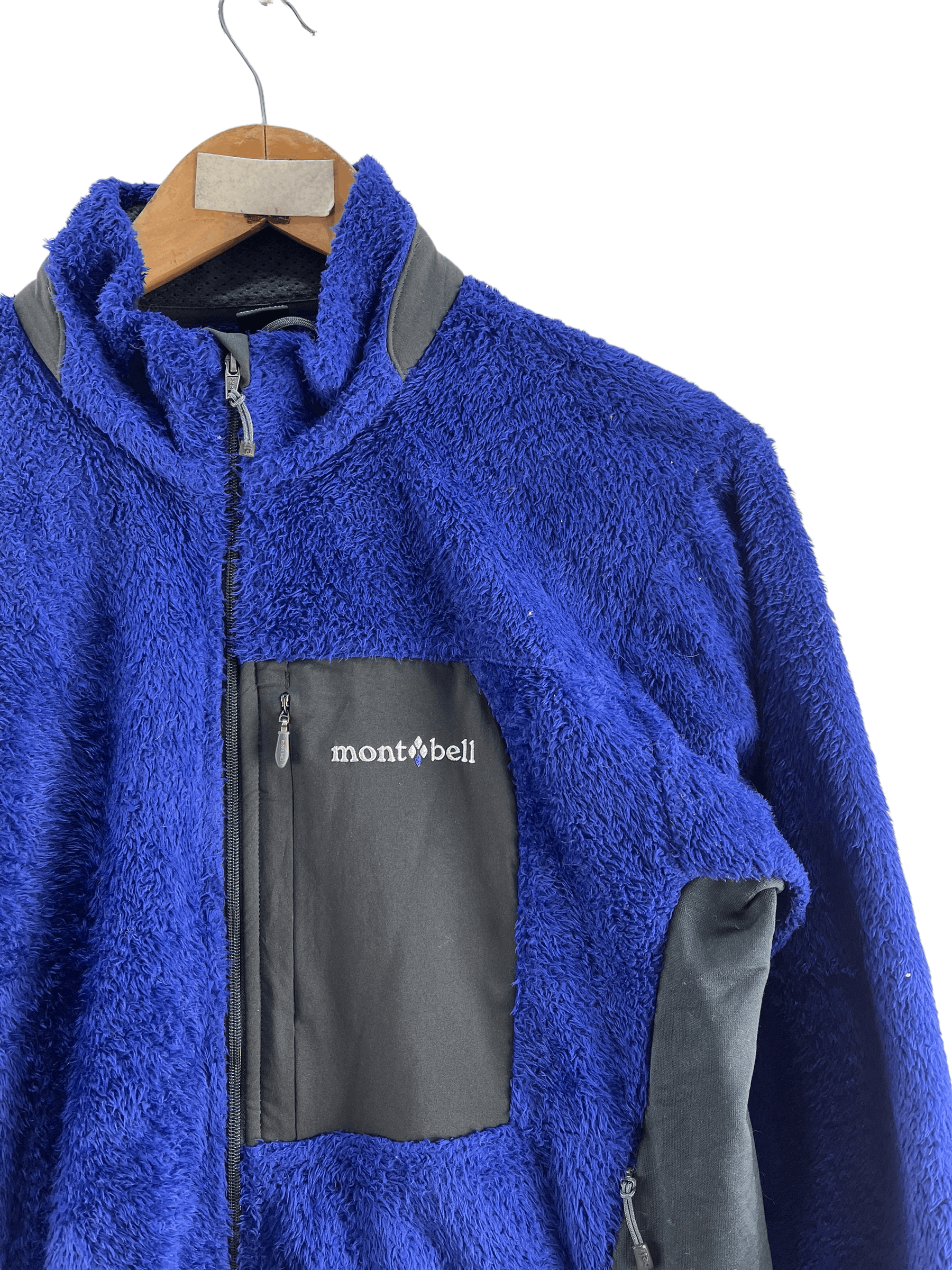 Montbell Montbell Fleece Jacket Size US S / EU 44-46 / 1 - 7 Thumbnail