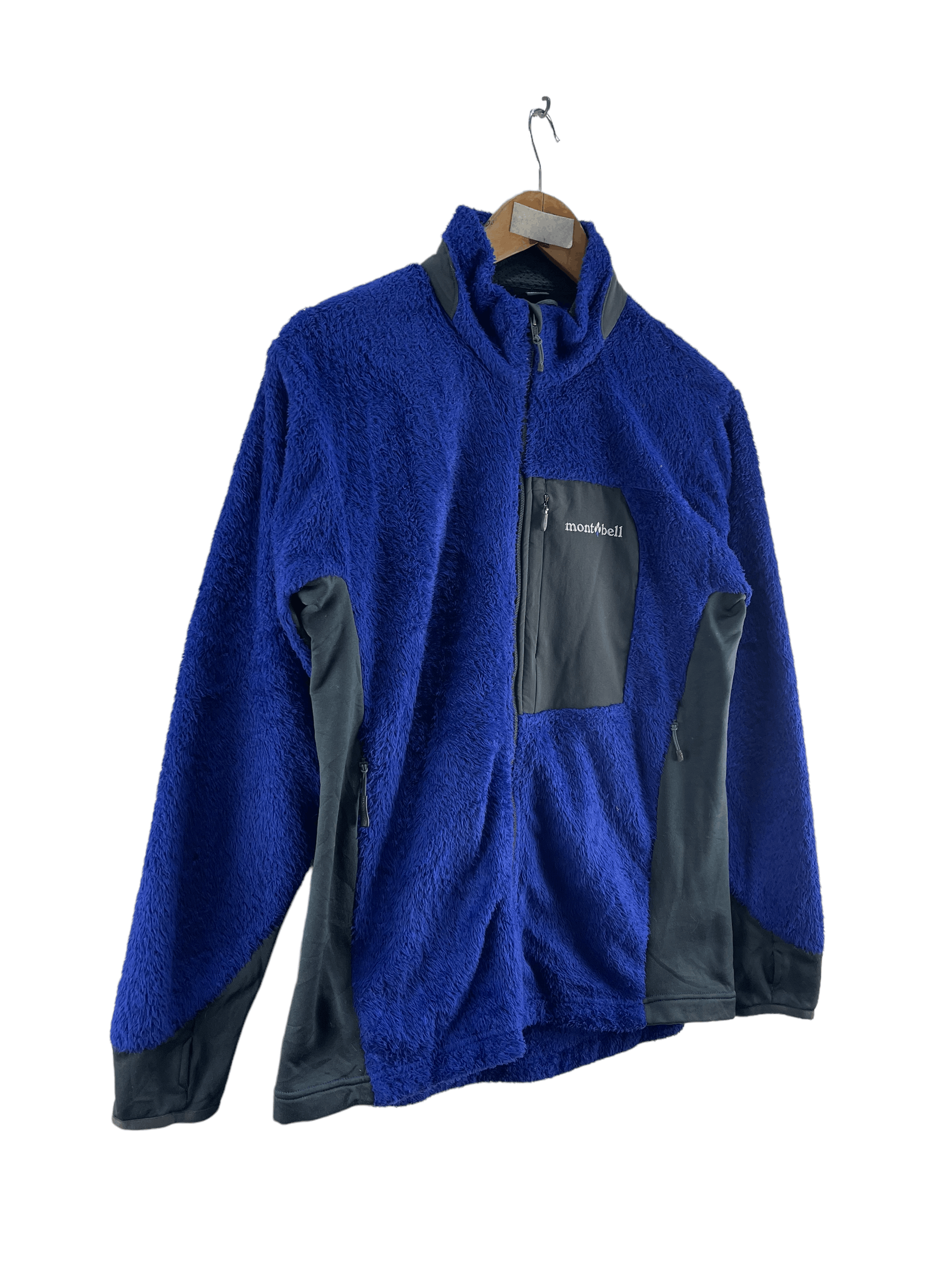 Montbell Montbell Fleece Jacket Size US S / EU 44-46 / 1 - 4 Thumbnail