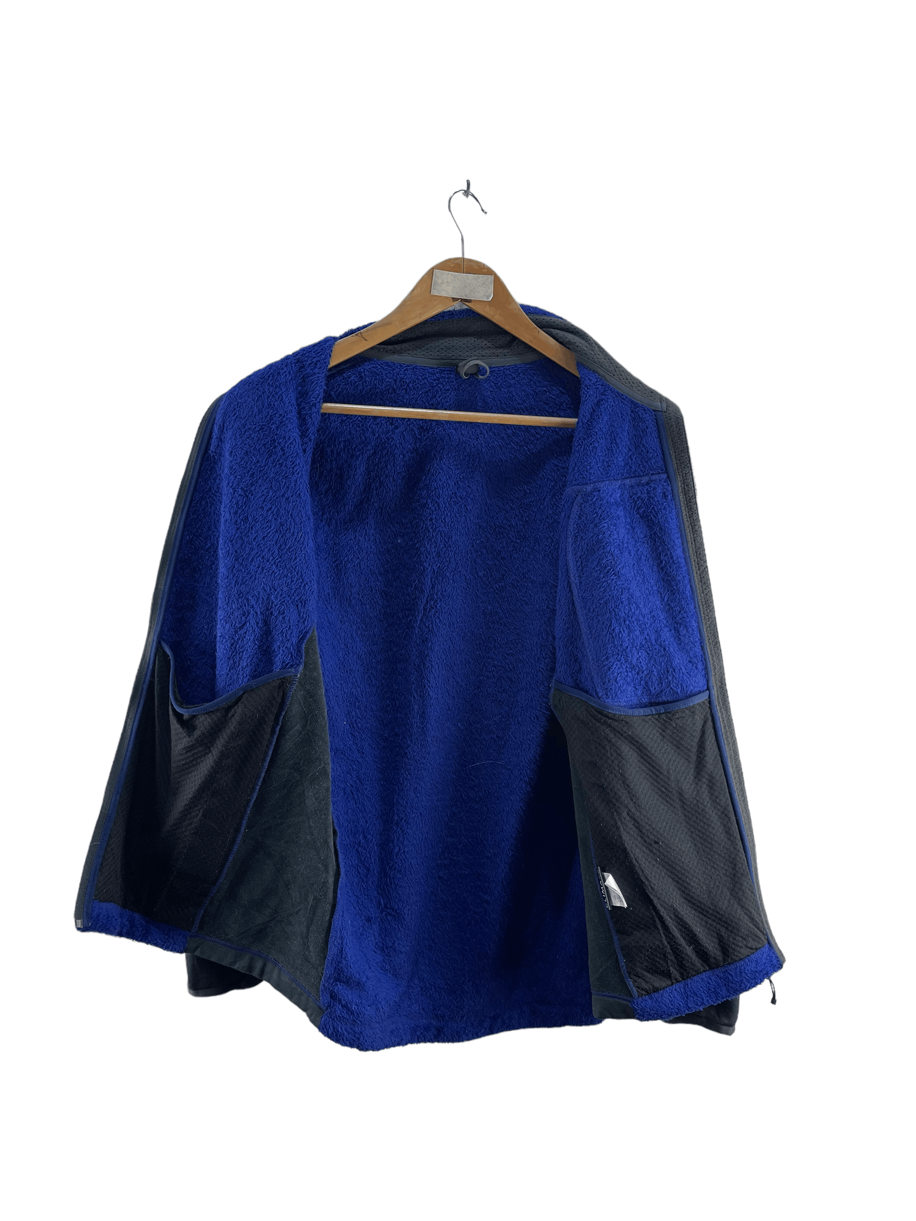 Montbell Montbell Fleece Jacket Size US S / EU 44-46 / 1 - 3 Thumbnail