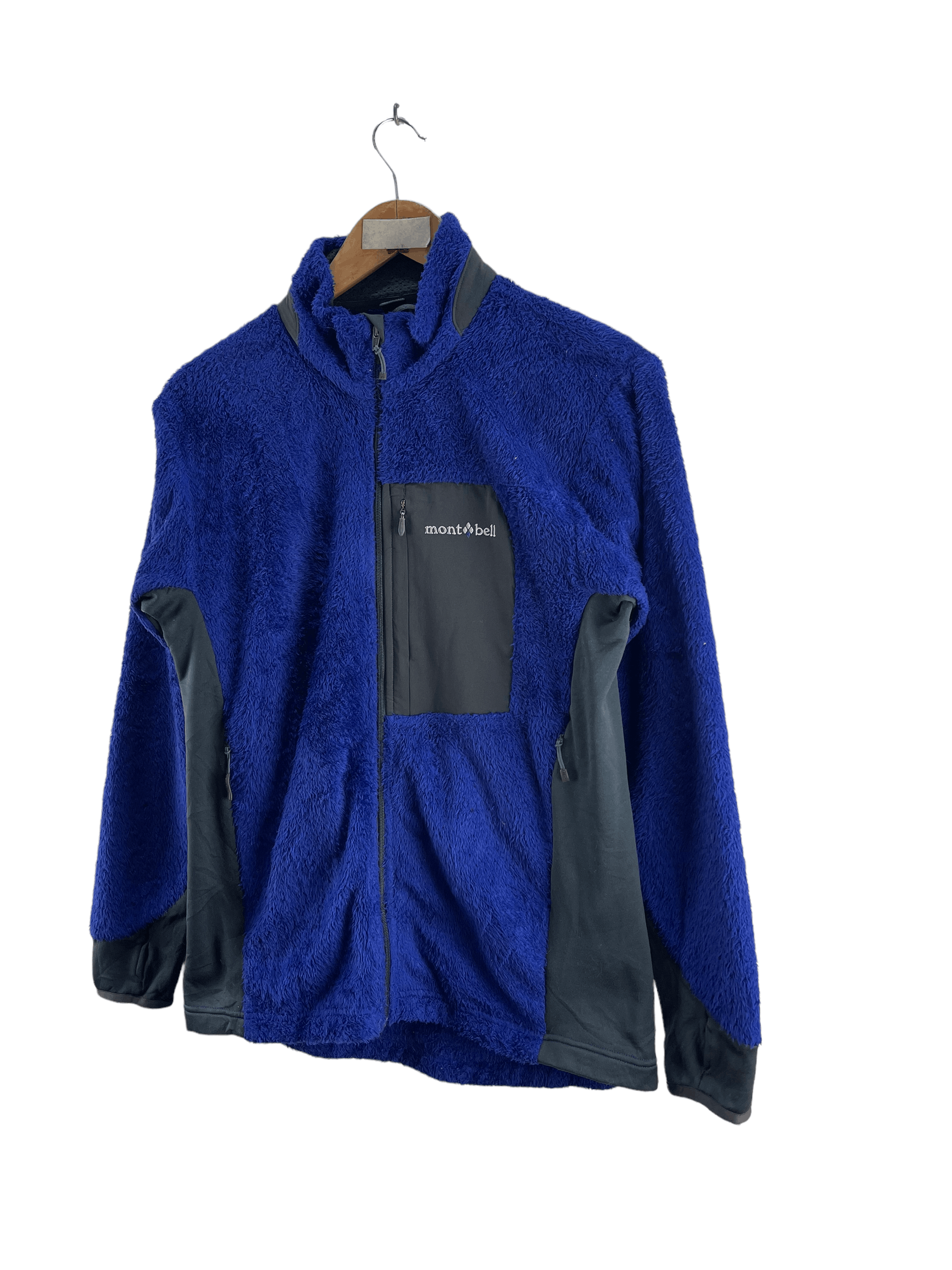Montbell Montbell Fleece Jacket Size US S / EU 44-46 / 1 - 5 Thumbnail