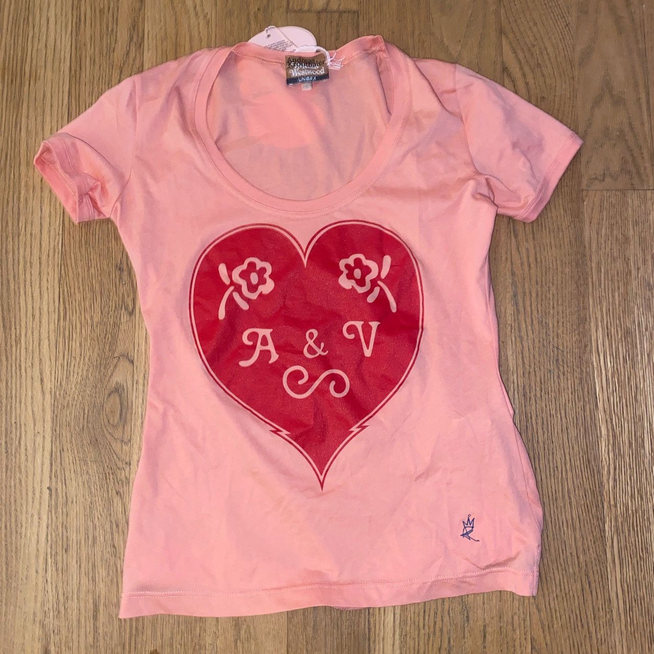 Vivienne westwood shirt