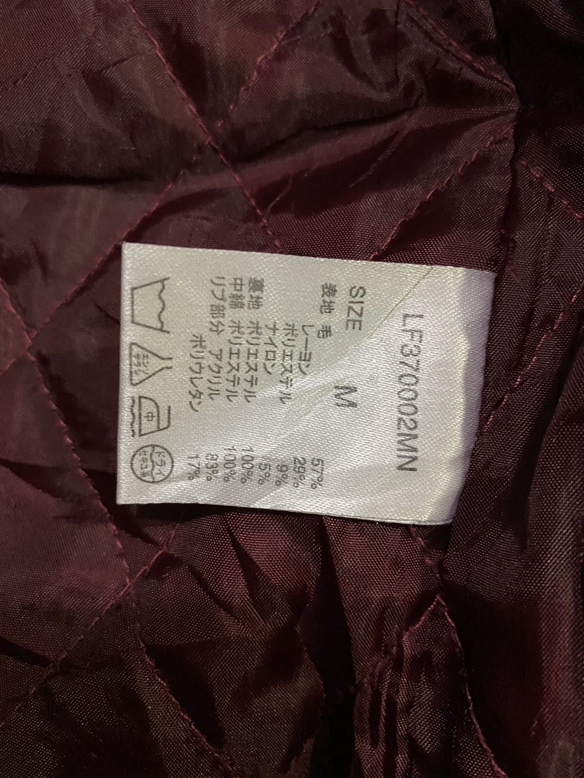 Japanese Brand × LOWRYS FARM San Diego Football by Lowrys Farm Wool Blend Hoodies Jacket Size US S / EU 44-46 / 1 - 8 Thumbnail