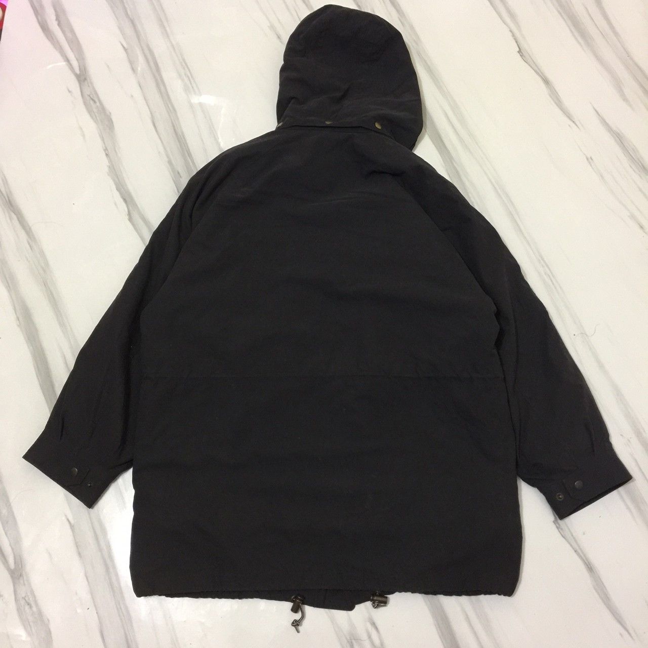 Burberry × Burberry Prorsum vintage burberry parka with detachable liner jacket Size US XL / EU 56 / 4 - 15 Thumbnail
