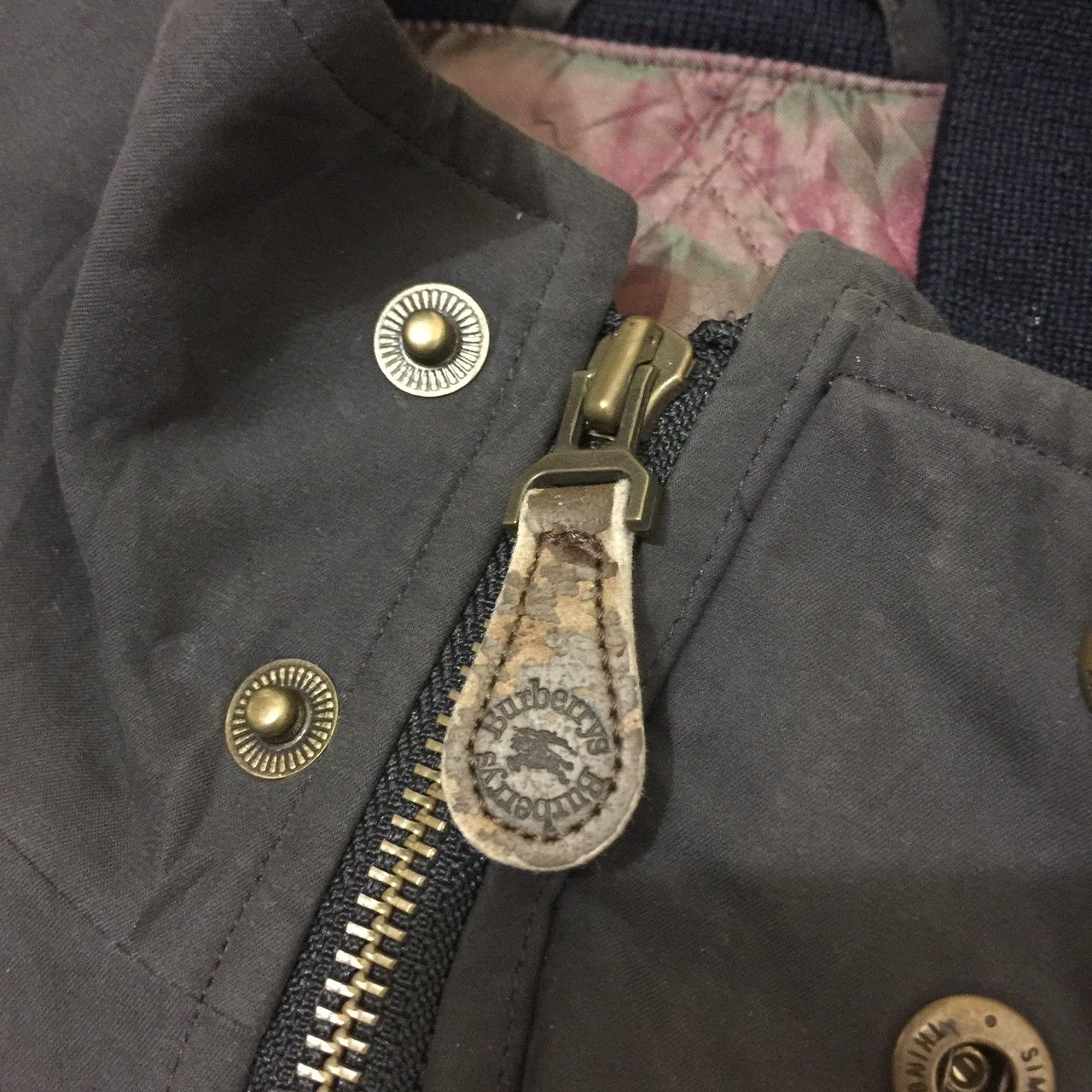 Burberry × Burberry Prorsum vintage burberry parka with detachable liner jacket Size US XL / EU 56 / 4 - 3 Thumbnail