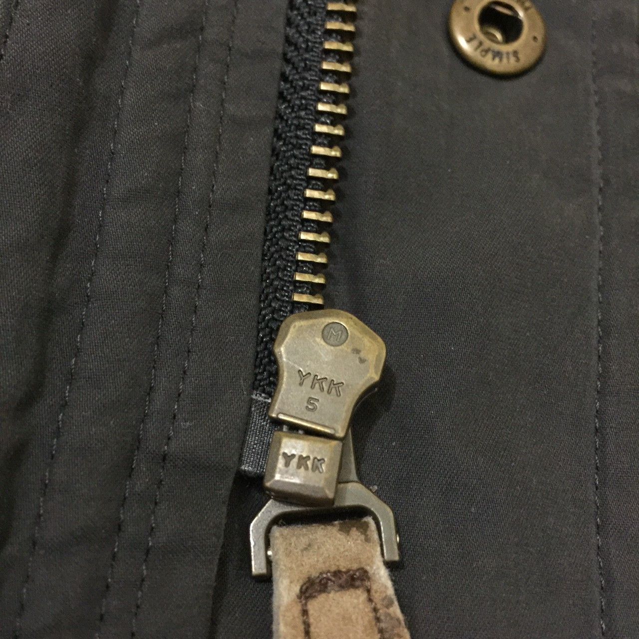Burberry × Burberry Prorsum vintage burberry parka with detachable liner jacket Size US XL / EU 56 / 4 - 10 Thumbnail
