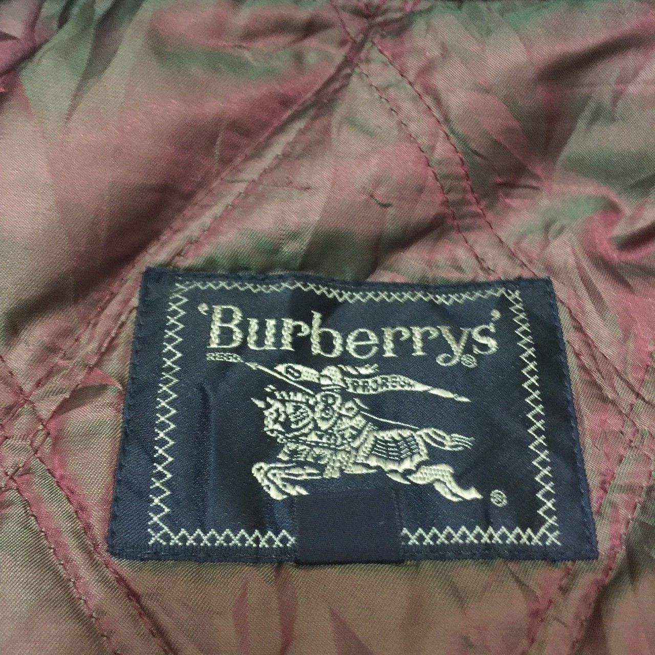 Burberry × Burberry Prorsum vintage burberry parka with detachable liner jacket Size US XL / EU 56 / 4 - 6 Thumbnail