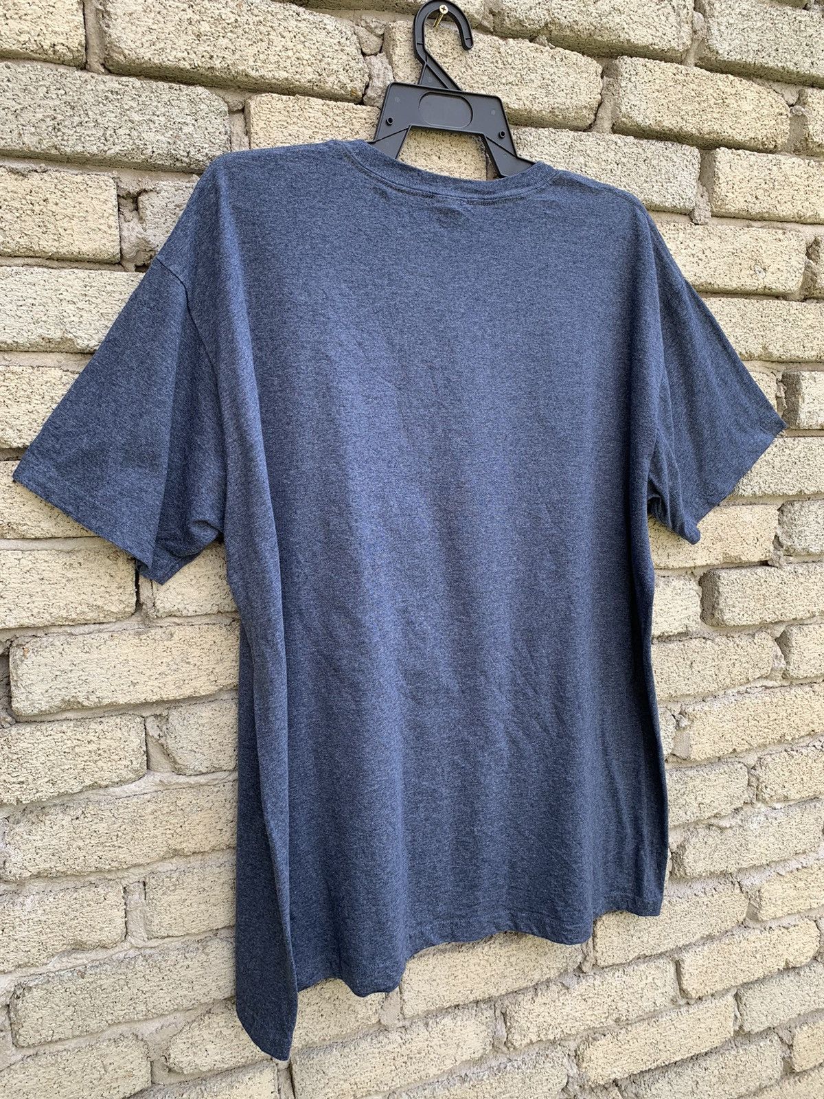 Band Tees × Vintage The Doors Britt Pop Band Tee Size US XL / EU 56 / 4 - 7 Thumbnail