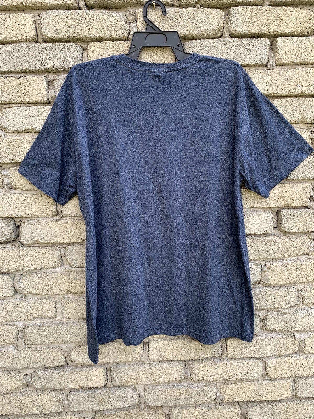Band Tees × Vintage The Doors Britt Pop Band Tee Size US XL / EU 56 / 4 - 5 Thumbnail