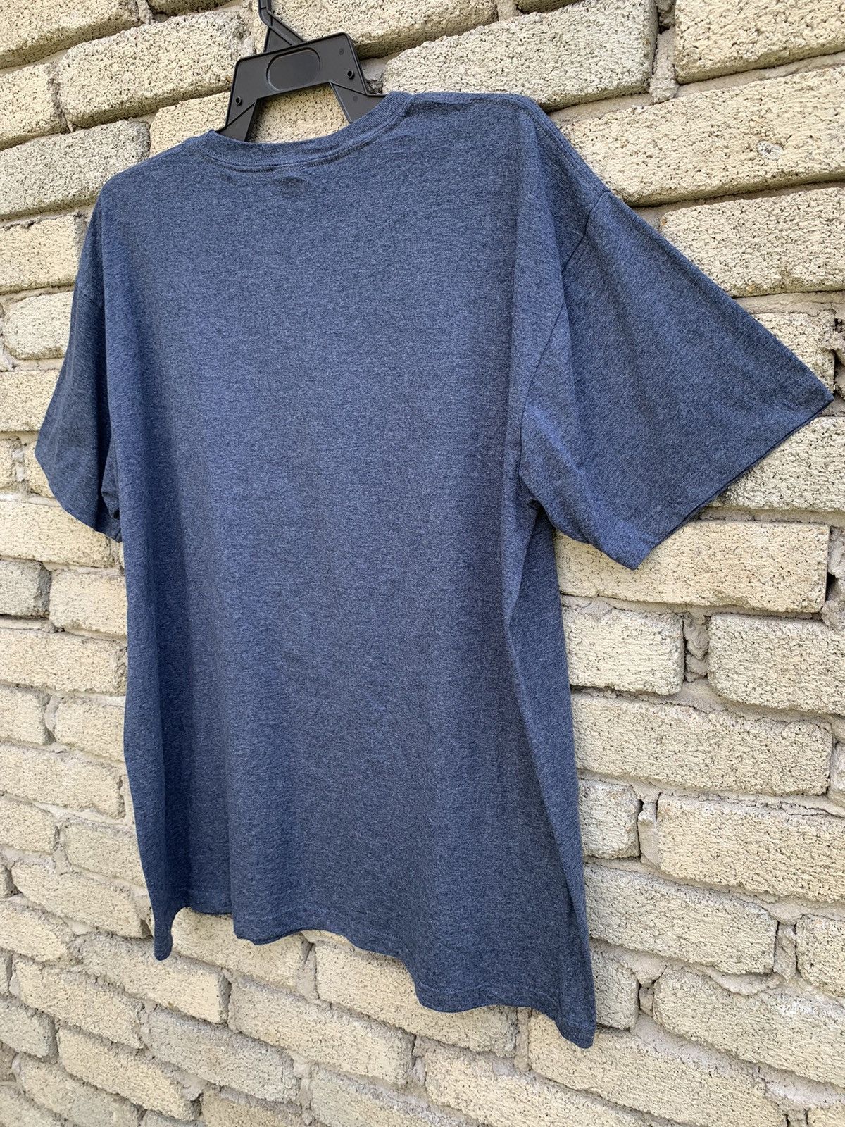 Band Tees × Vintage The Doors Britt Pop Band Tee Size US XL / EU 56 / 4 - 6 Thumbnail