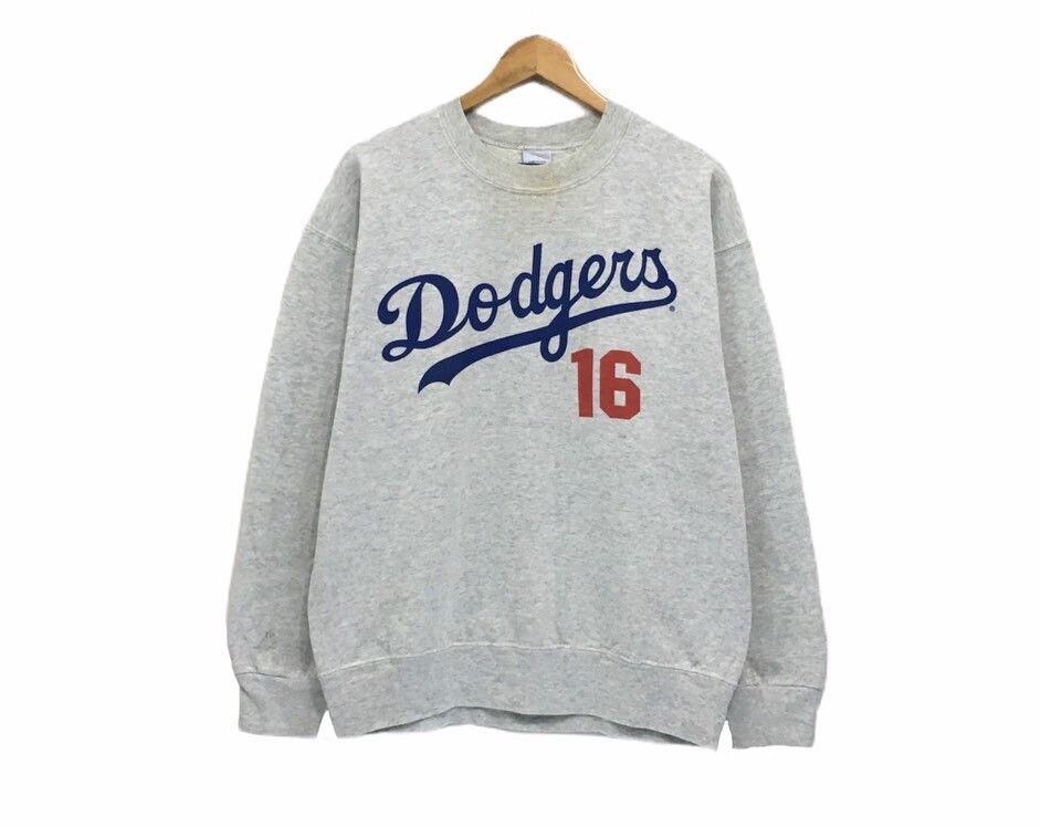 Vintage 1995 LA Dodgers Crewneck. Large