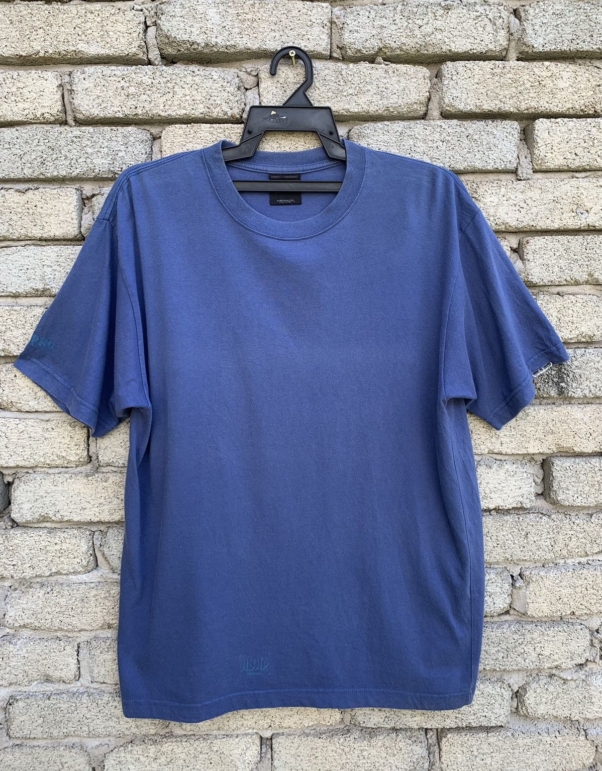 Neighborhood Rare!! Neighbourhood 3024 Search T Shirt Size US M / EU 48-50 / 2 - 3 Thumbnail