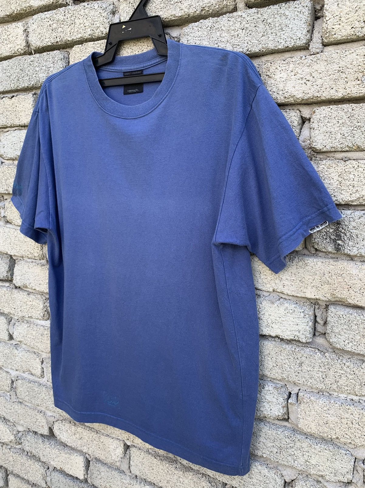Neighborhood Rare!! Neighbourhood 3024 Search T Shirt Size US M / EU 48-50 / 2 - 4 Thumbnail