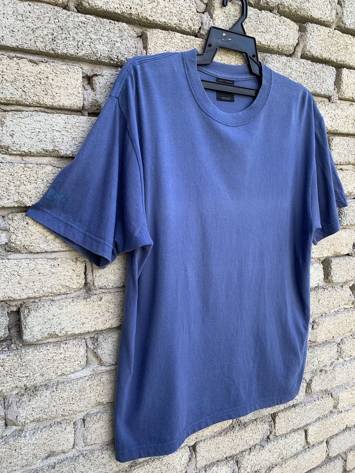 Neighborhood Rare!! Neighbourhood 3024 Search T Shirt Size US M / EU 48-50 / 2 - 5 Thumbnail