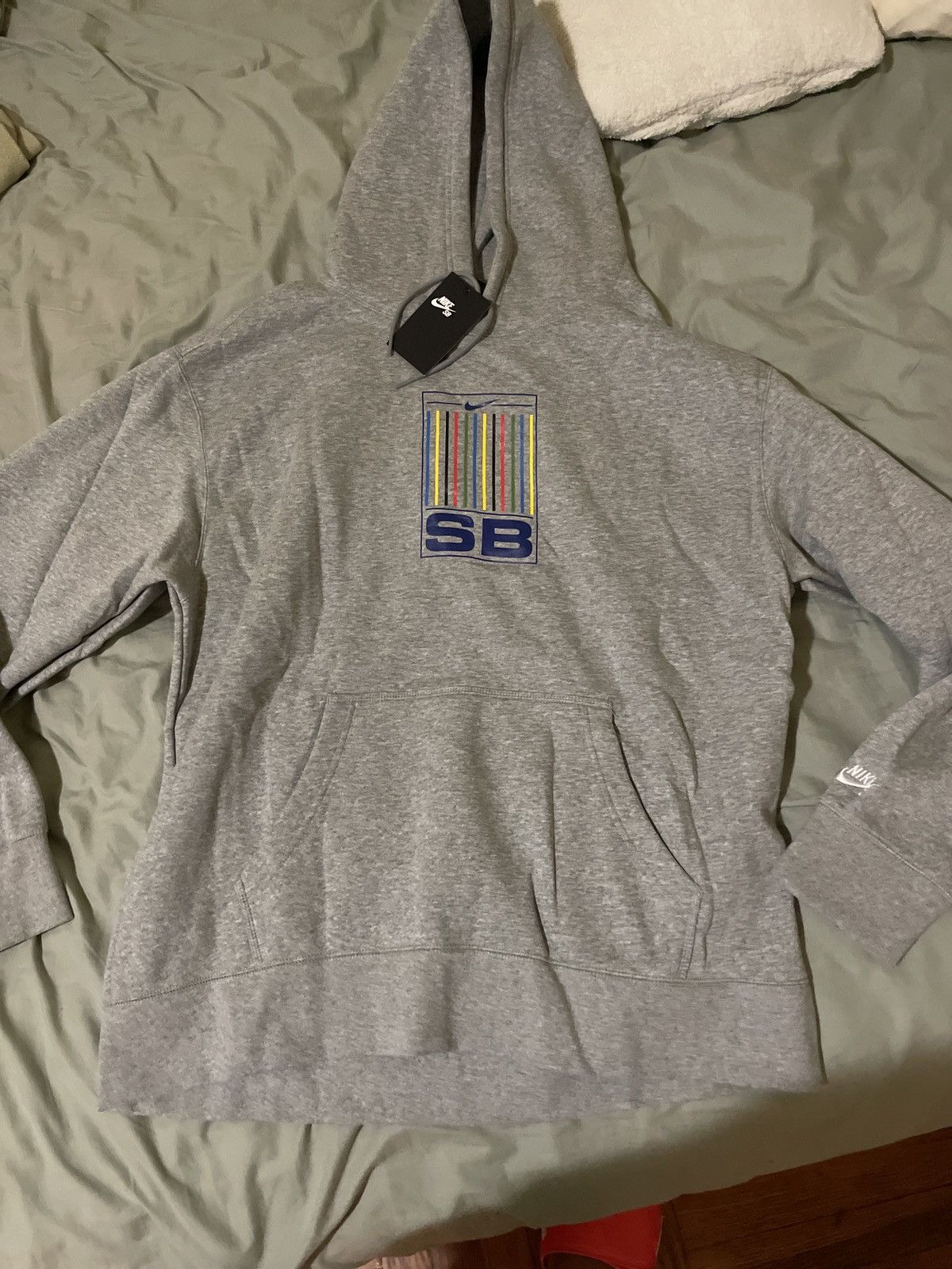 Nike sb hoodie