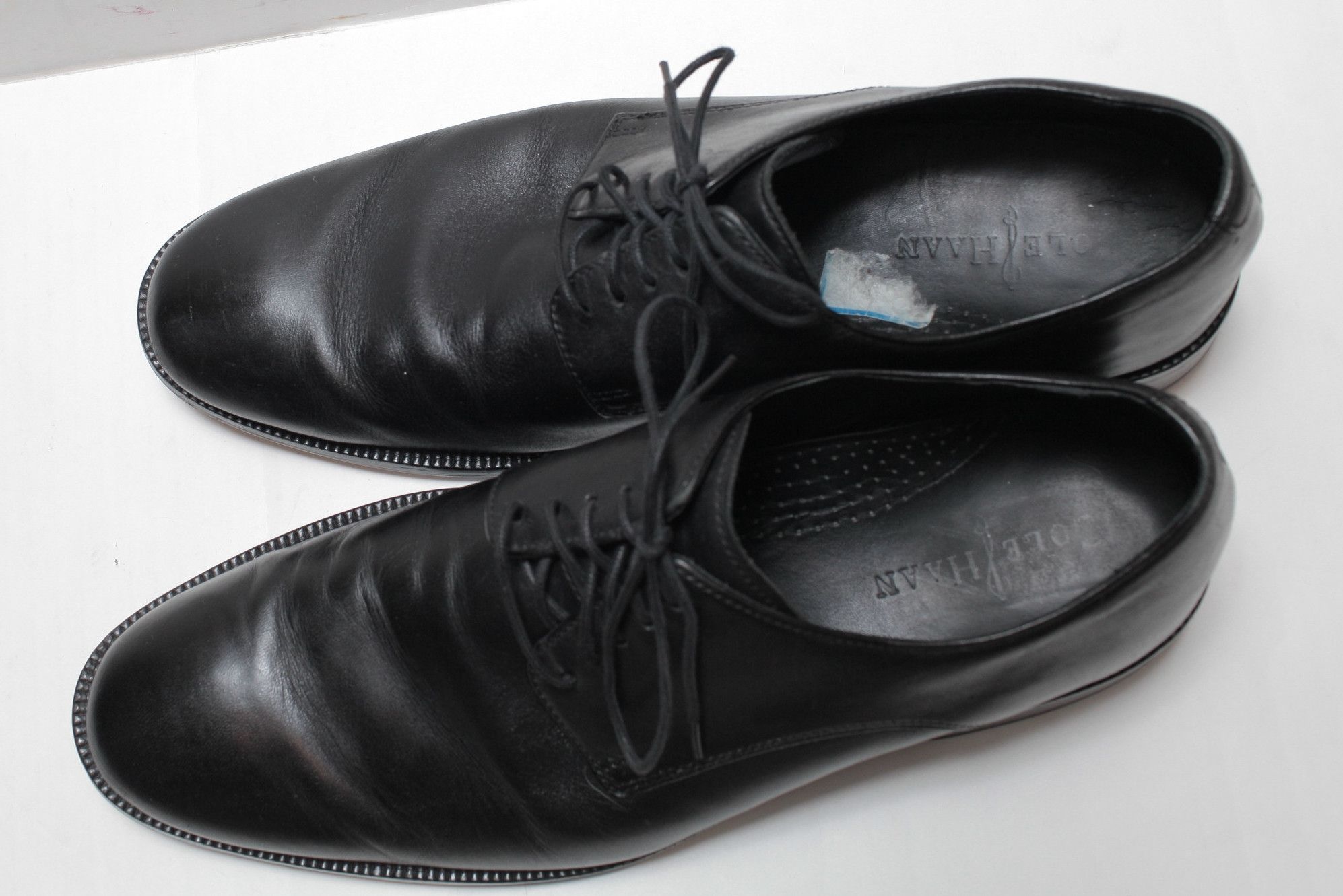 cole haan williams plain ii