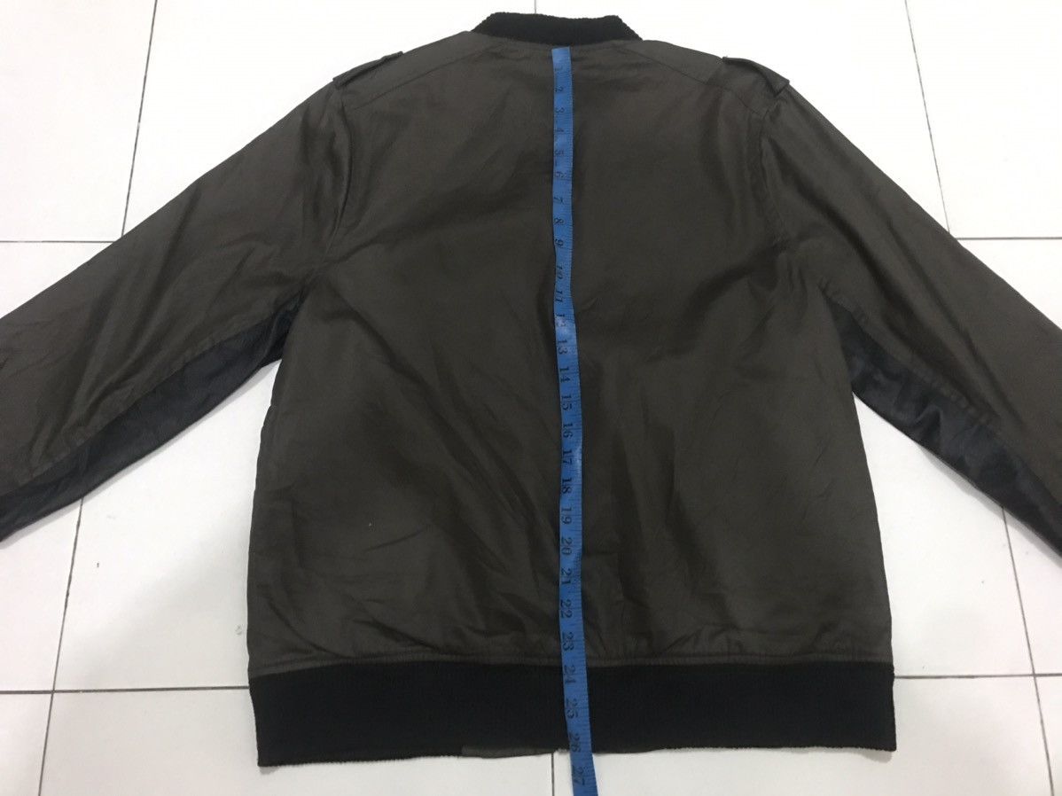 Nixon Nixon Riot Inside Flannel Jacket Size US M / EU 48-50 / 2 - 10 Thumbnail