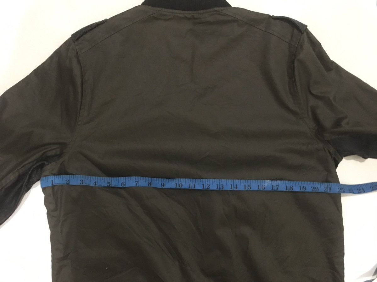 Nixon Nixon Riot Inside Flannel Jacket Size US M / EU 48-50 / 2 - 11 Thumbnail