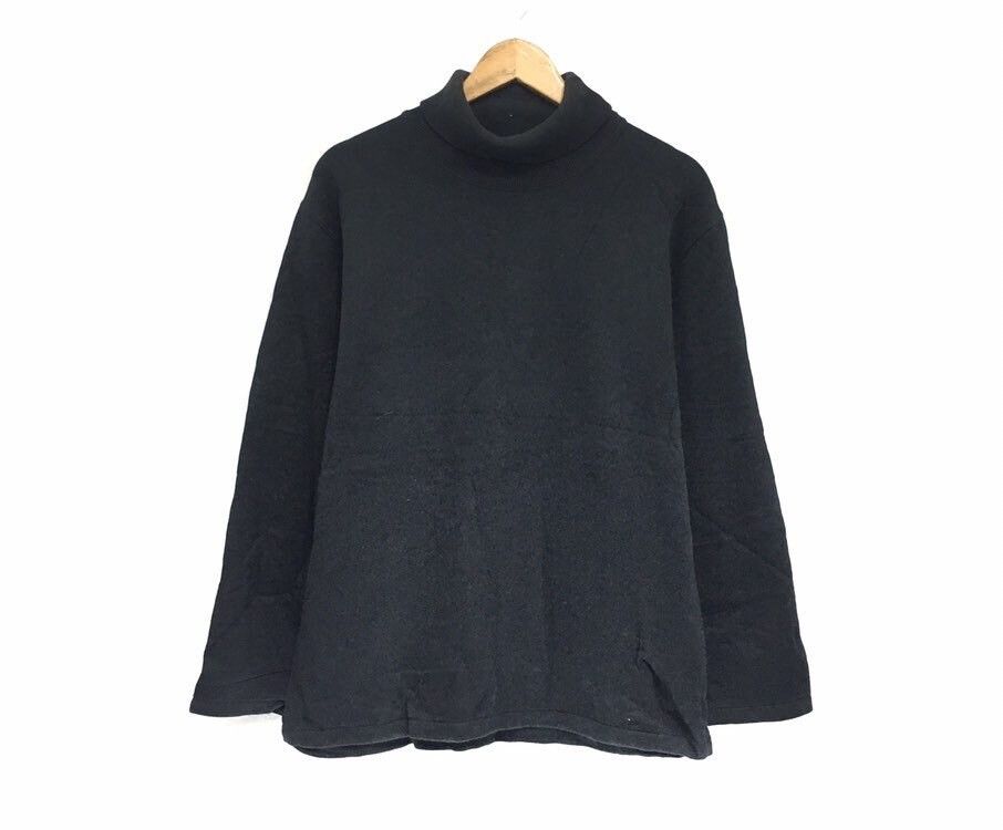 NEW Agnes B. Homme Paris Zip Hoodie 90s agnes b. HOMME Sweat