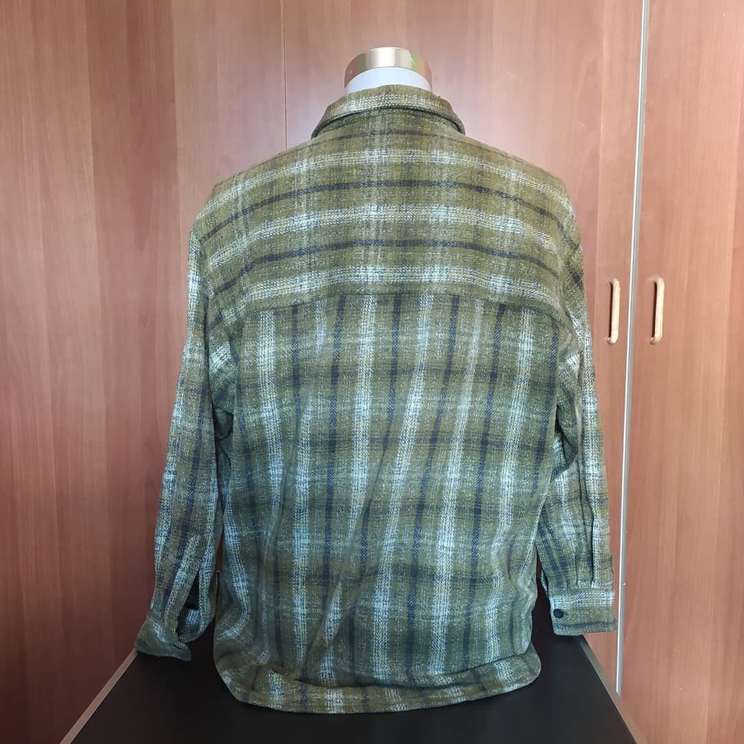 Other Vintage Bitch Skateboards Flannels Size US L / EU 52-54 / 3 - 2 Thumbnail